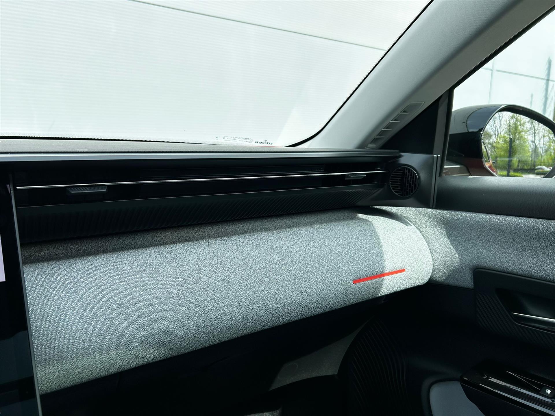 Foto van Citroen C5 Aircross