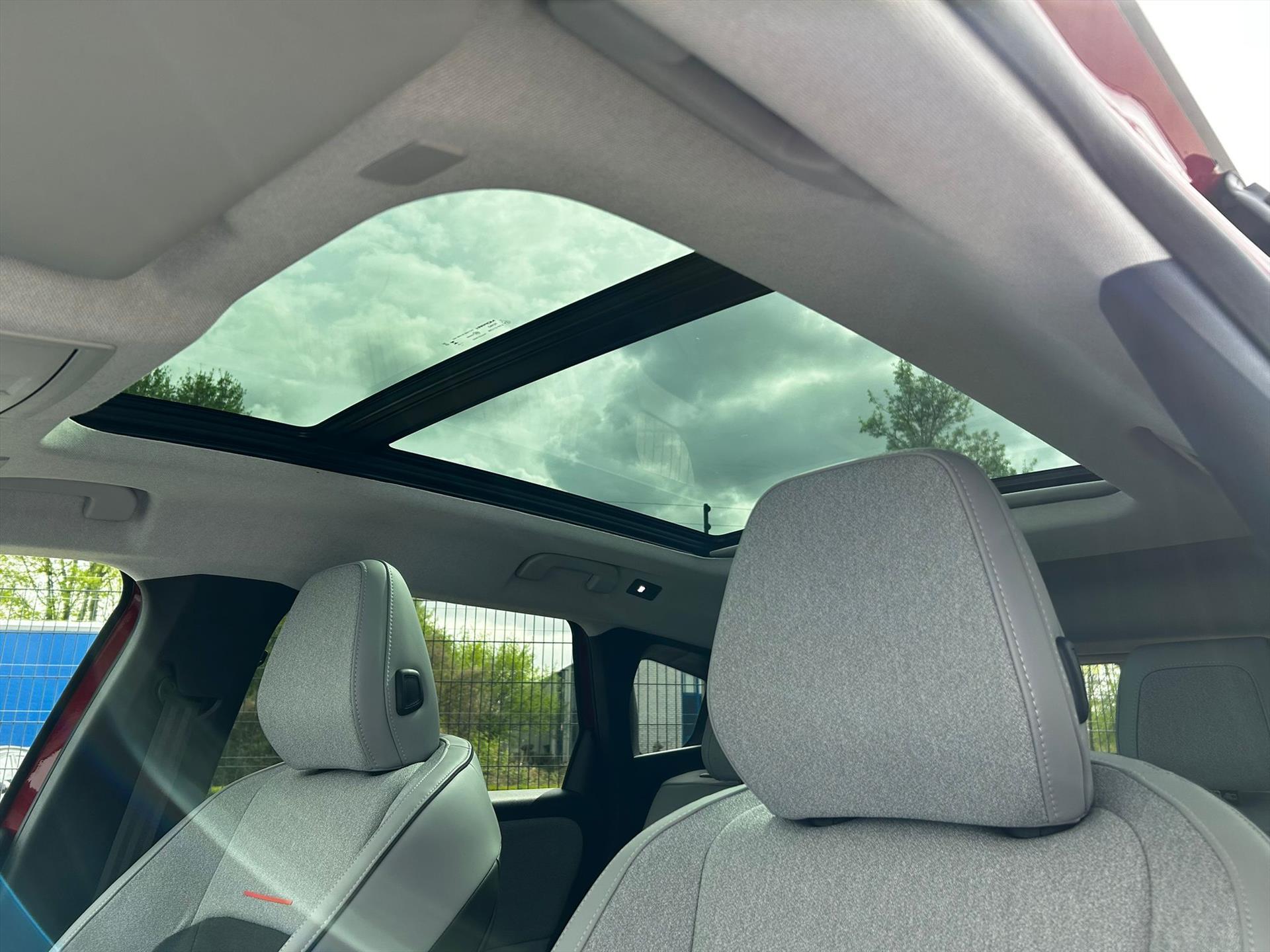Foto van Citroen C5 Aircross