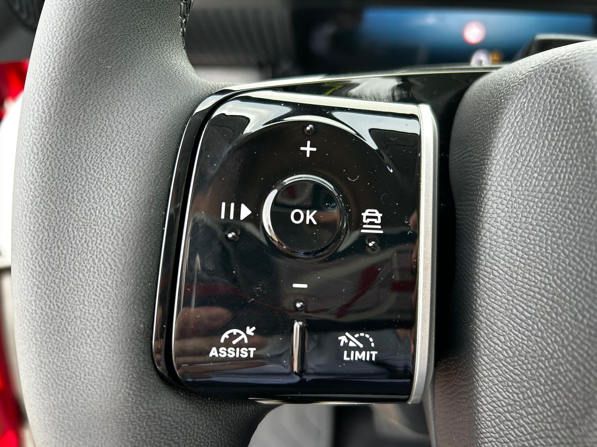 Foto van Citroen C5 Aircross