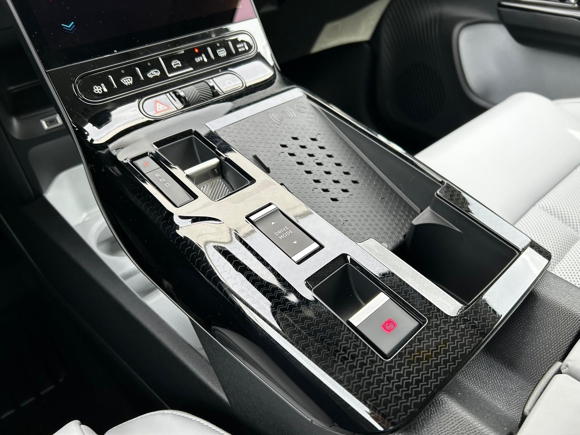 Foto van Citroen C5 Aircross