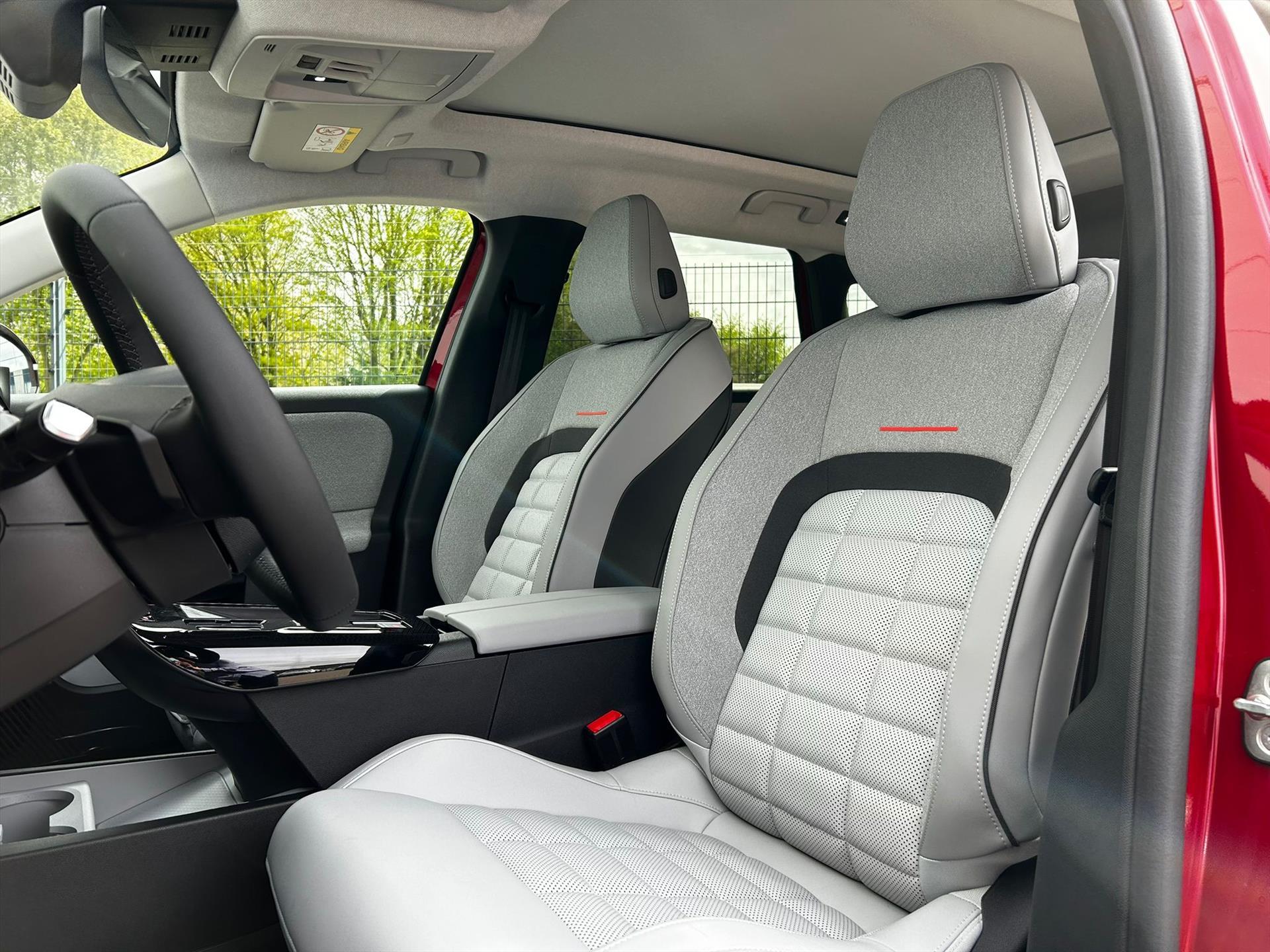Foto van Citroen C5 Aircross