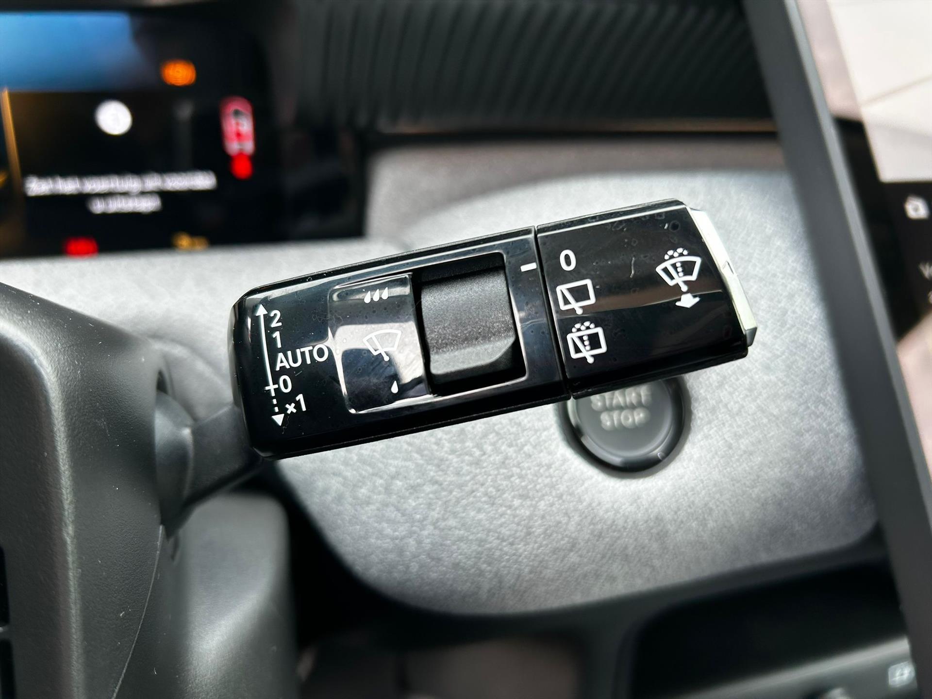 Foto van Citroen C5 Aircross