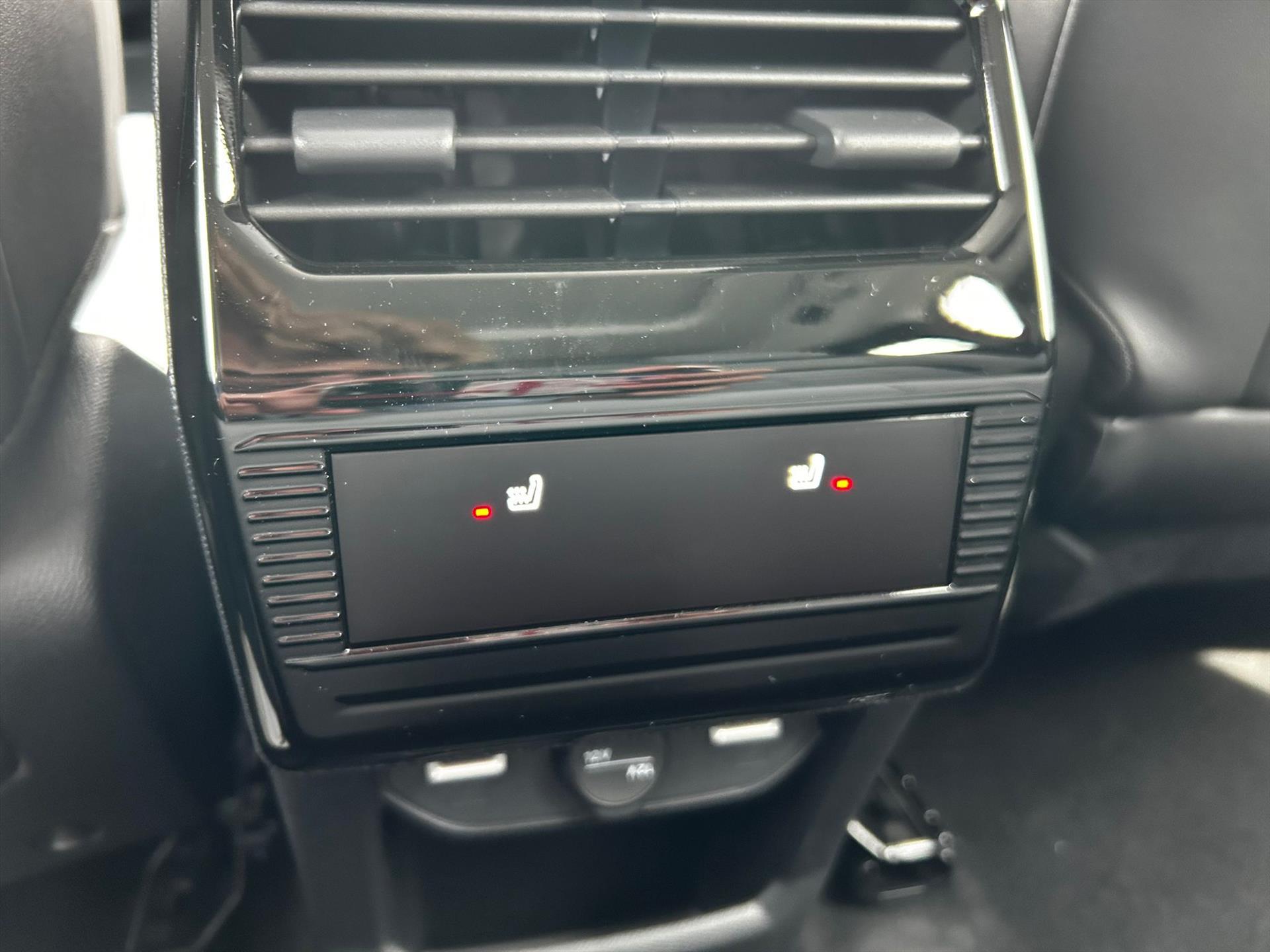 Foto van Citroen C5 Aircross