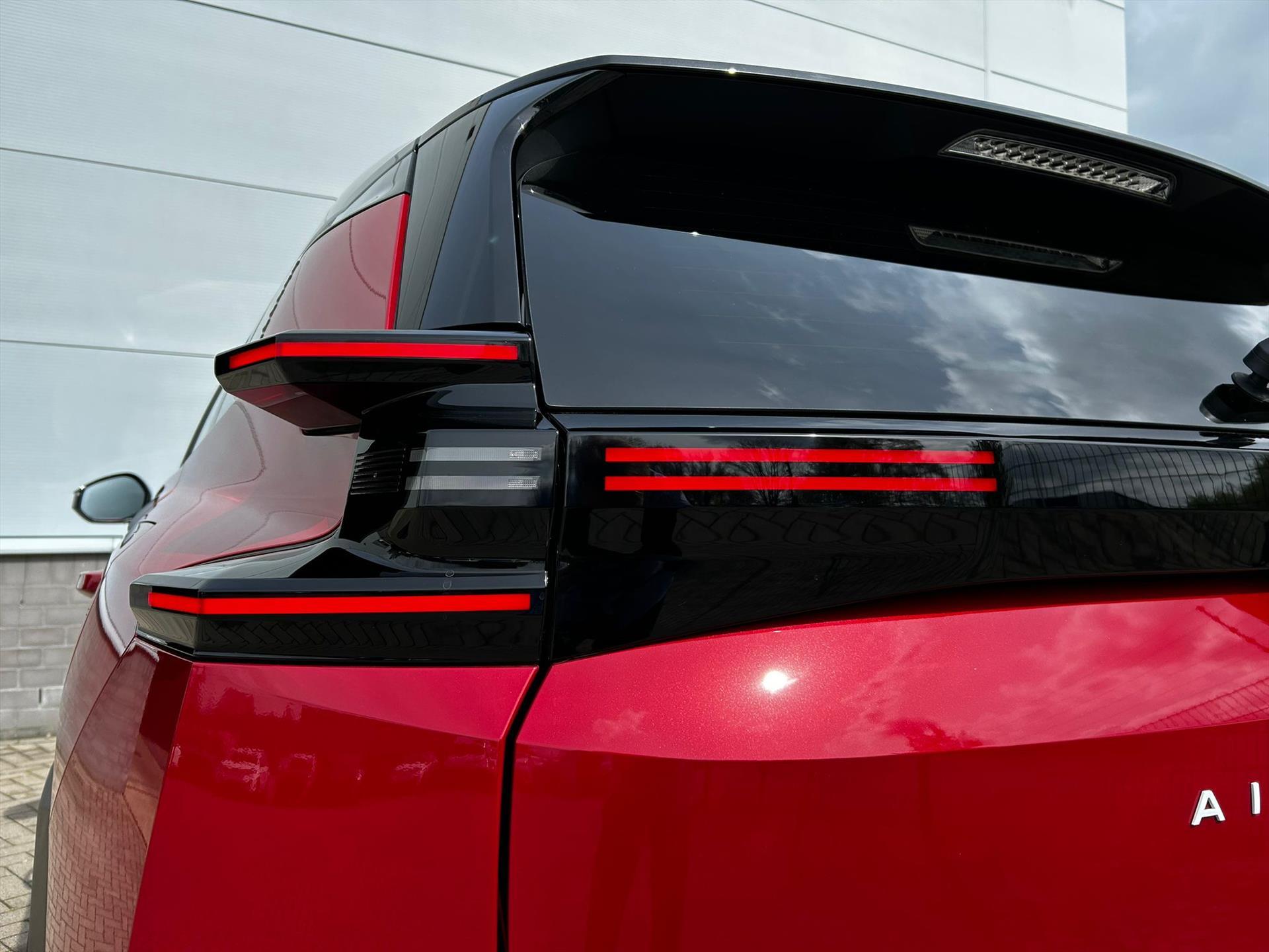 Foto van Citroen C5 Aircross
