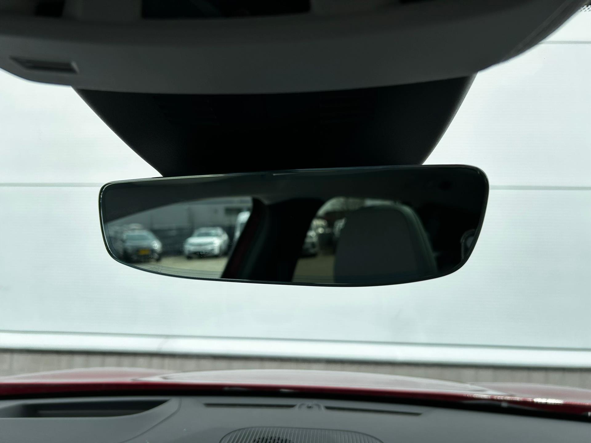 Foto van Citroen C5 Aircross