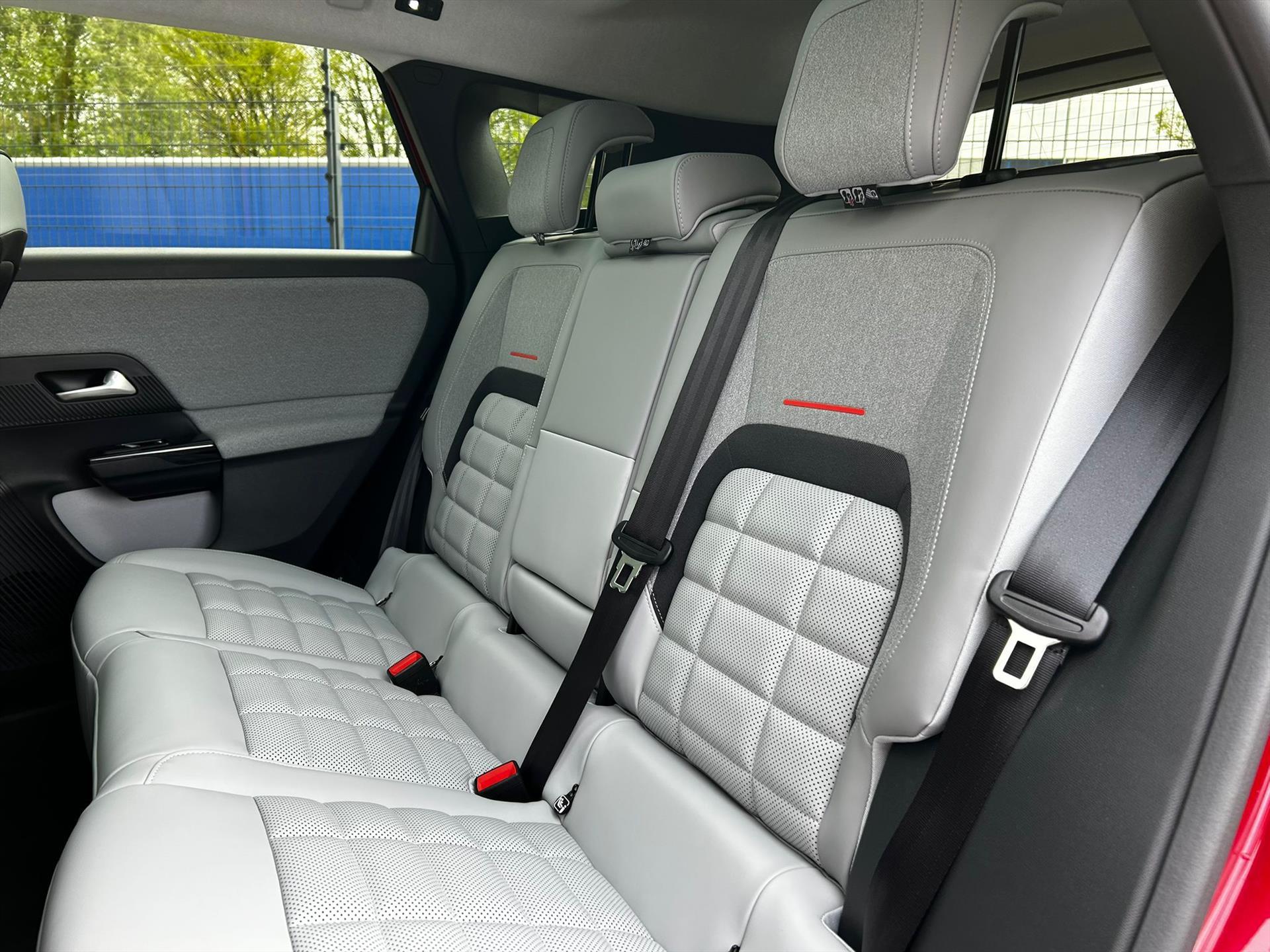 Foto van Citroen C5 Aircross