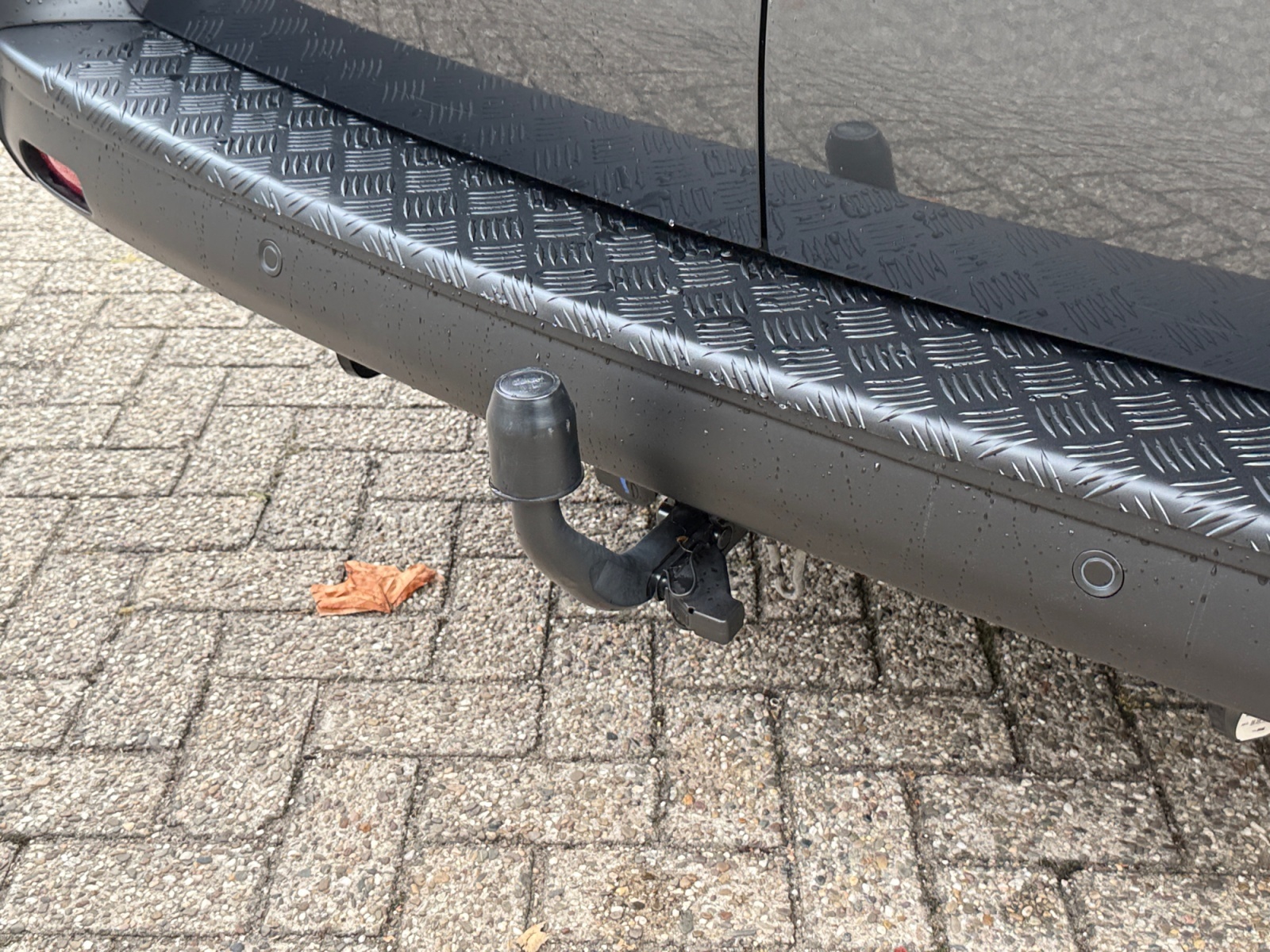Foto van Citroen Jumpy