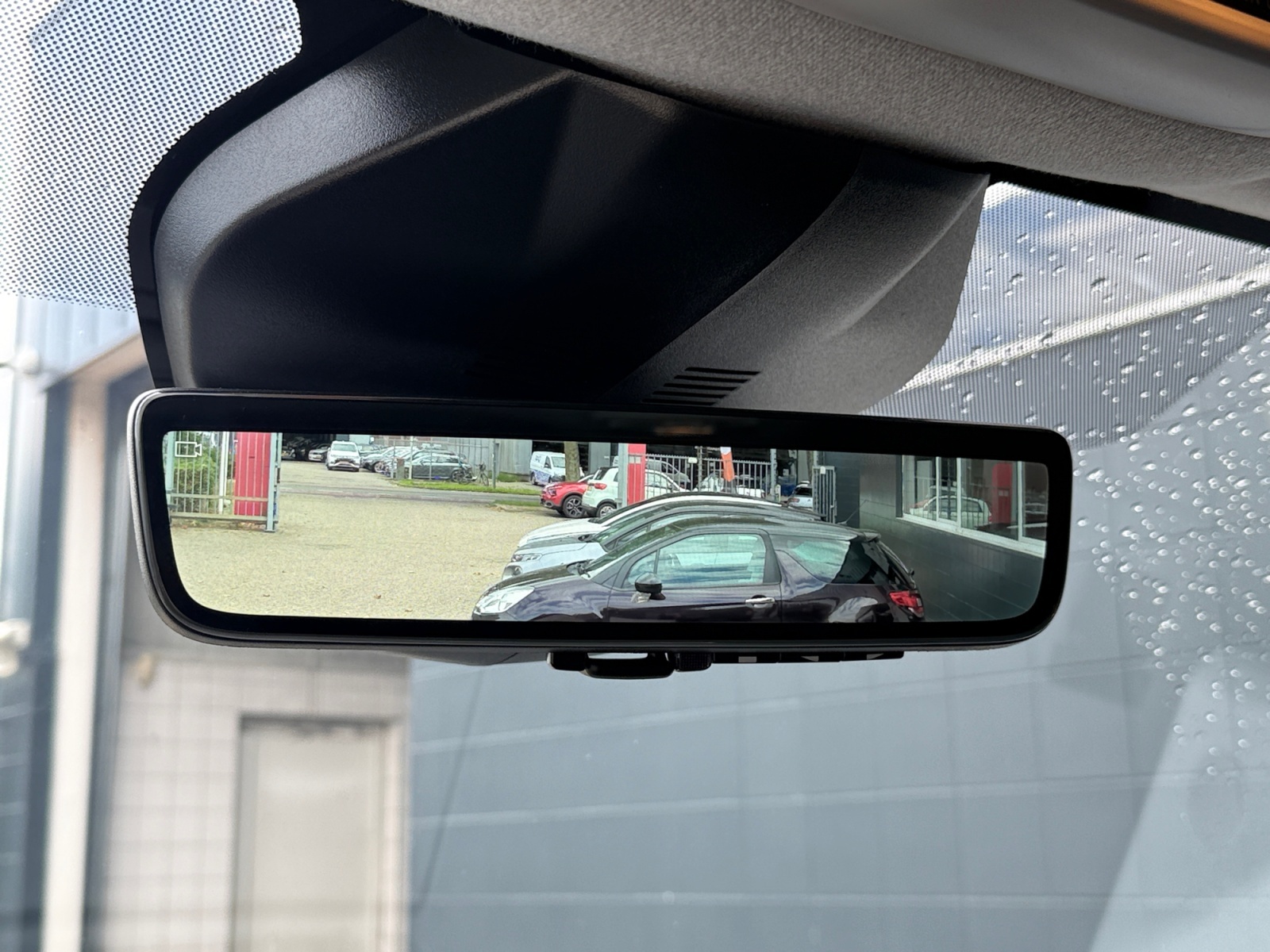 Foto van Citroen Jumpy