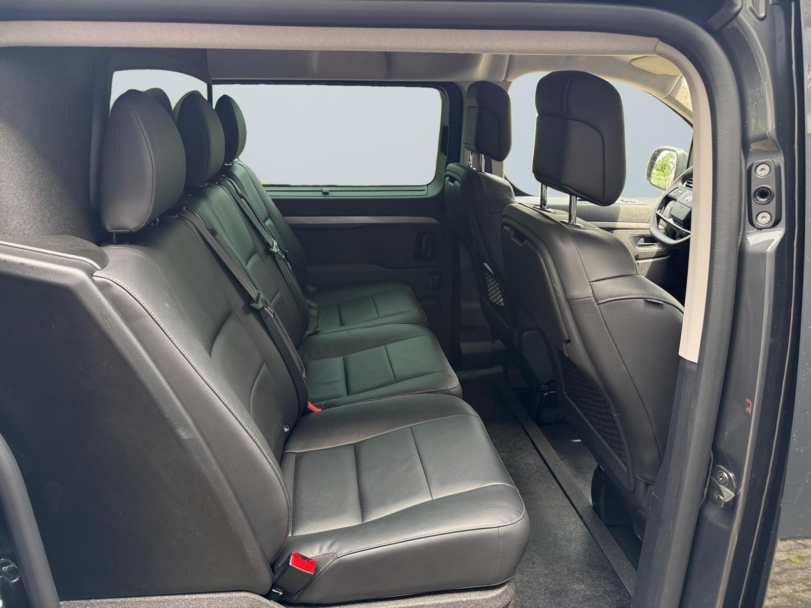 Foto van Citroen Jumpy