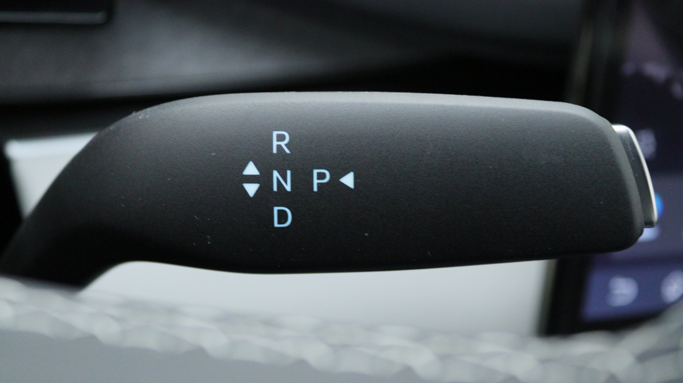 Foto van BYD Seal 6 Dm-i
