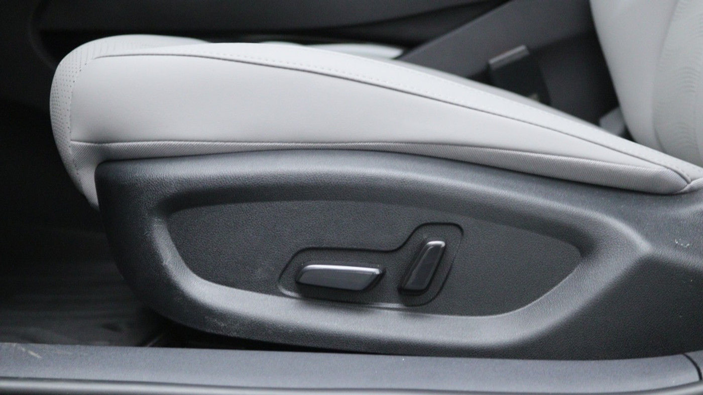 Foto van BYD Seal 6 Dm-i