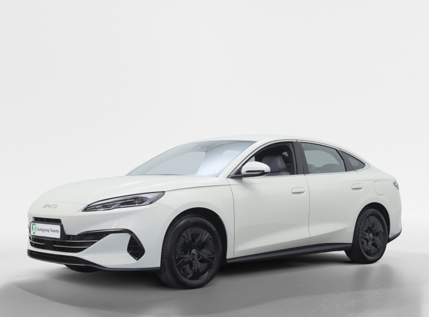 Foto van BYD Seal 6 Dm-i