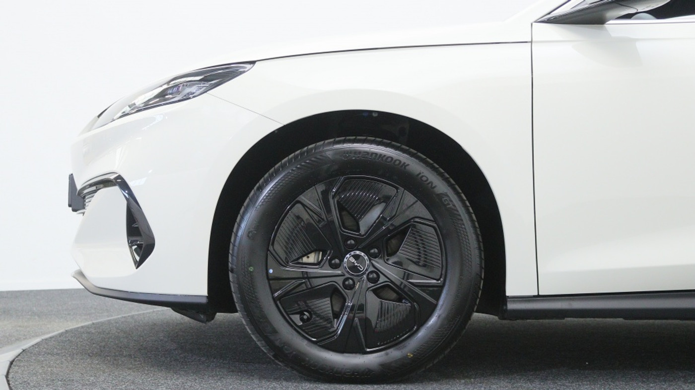 Foto van BYD Seal 6 Dm-i