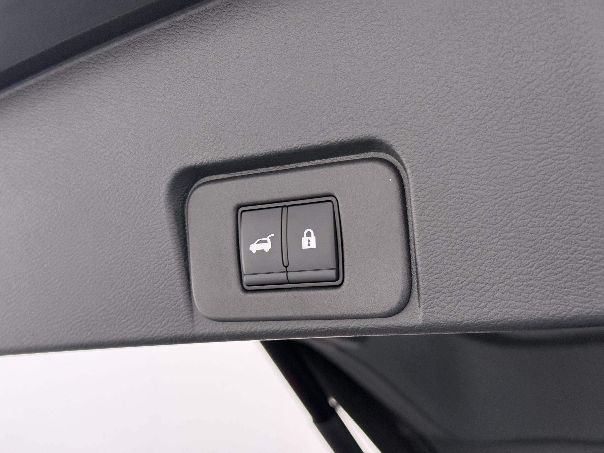 Foto van Nissan X-trail