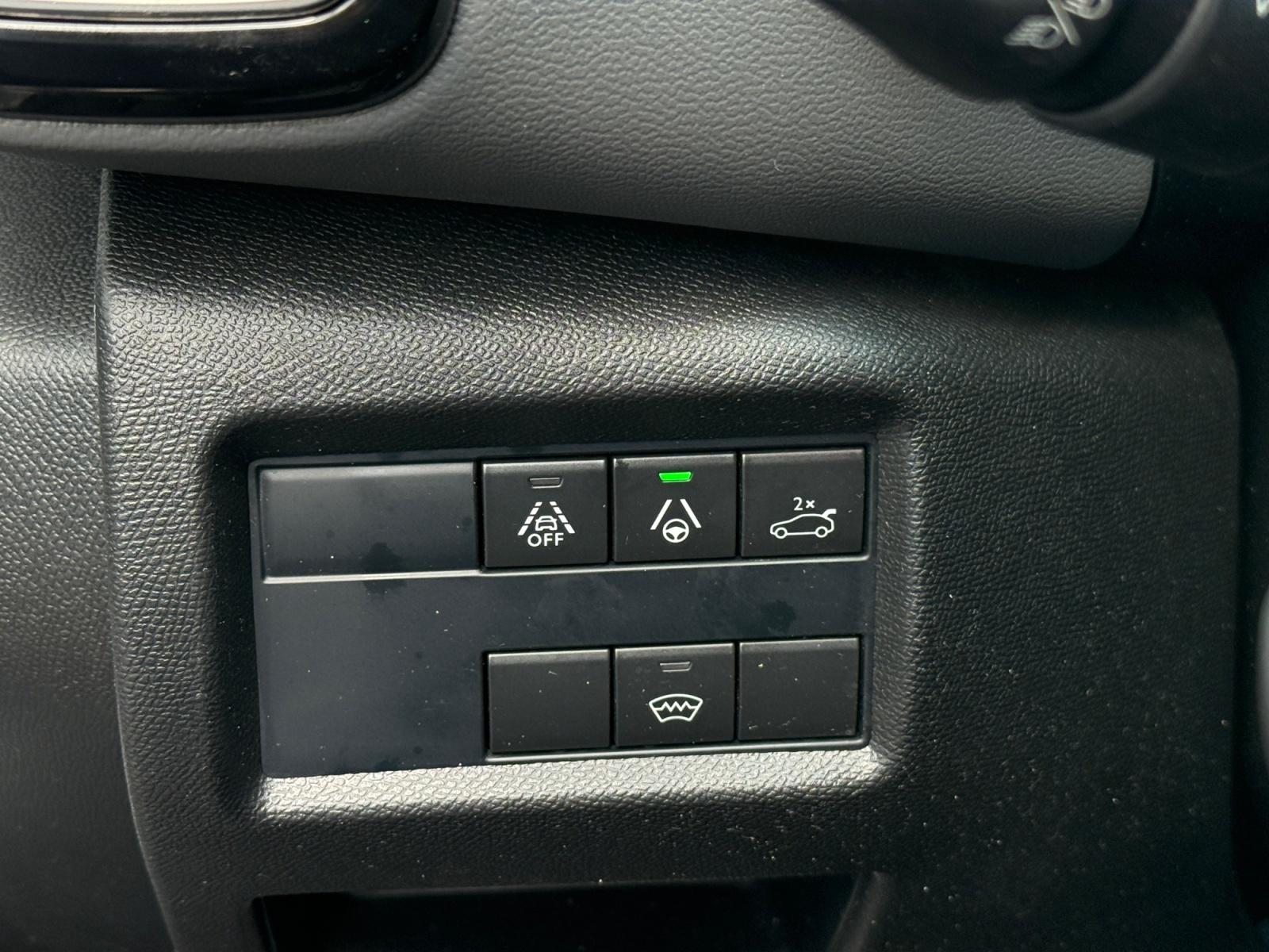 Foto van Citroen C5 Aircross