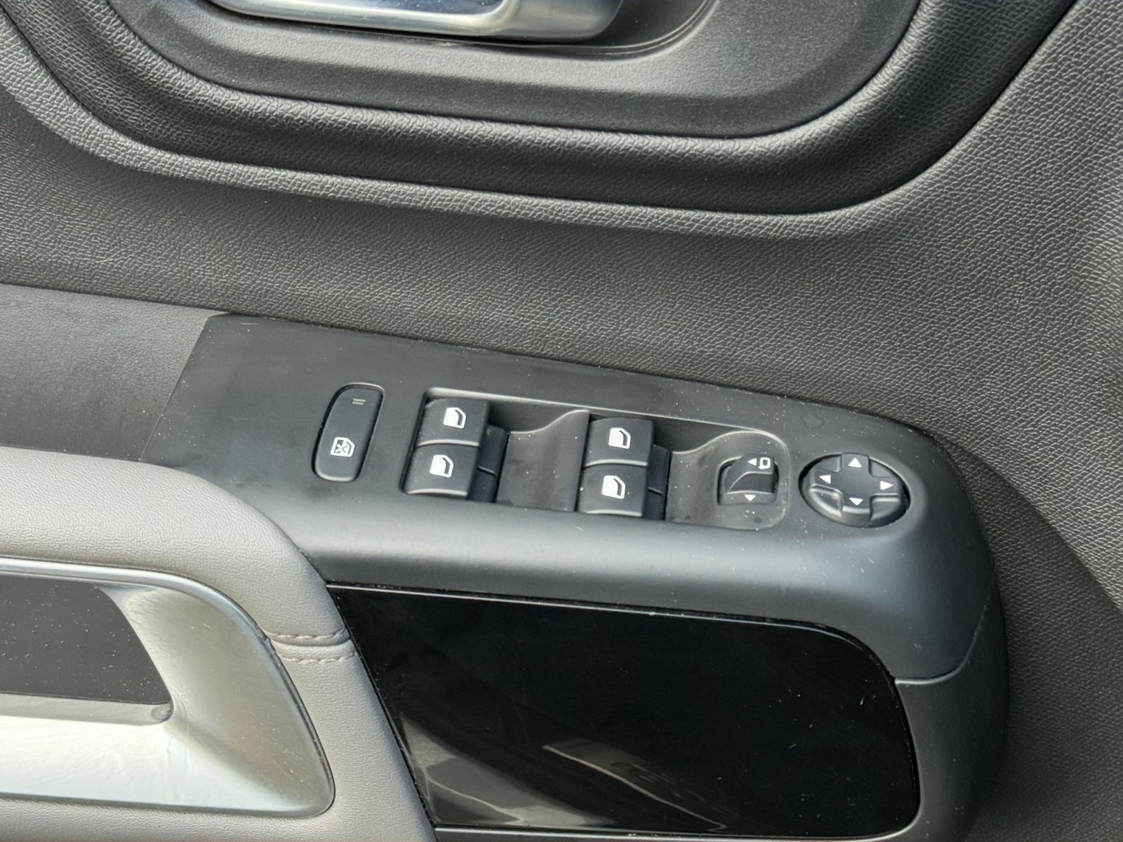Foto van Citroen C5 Aircross