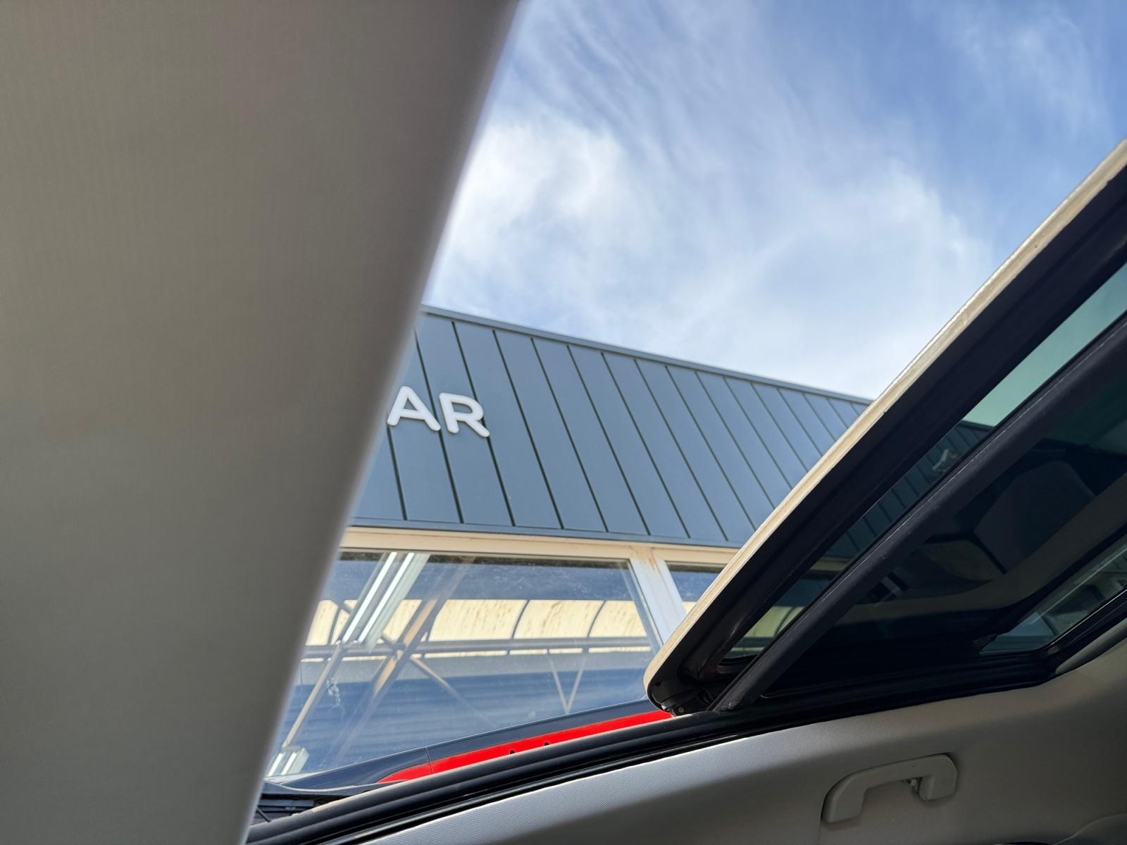 Foto van Citroen C5 Aircross