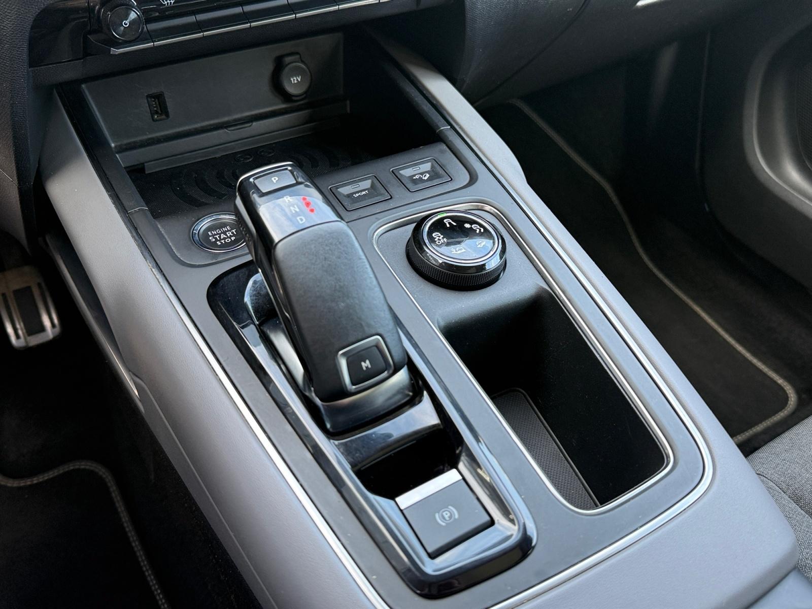Foto van Citroen C5 Aircross
