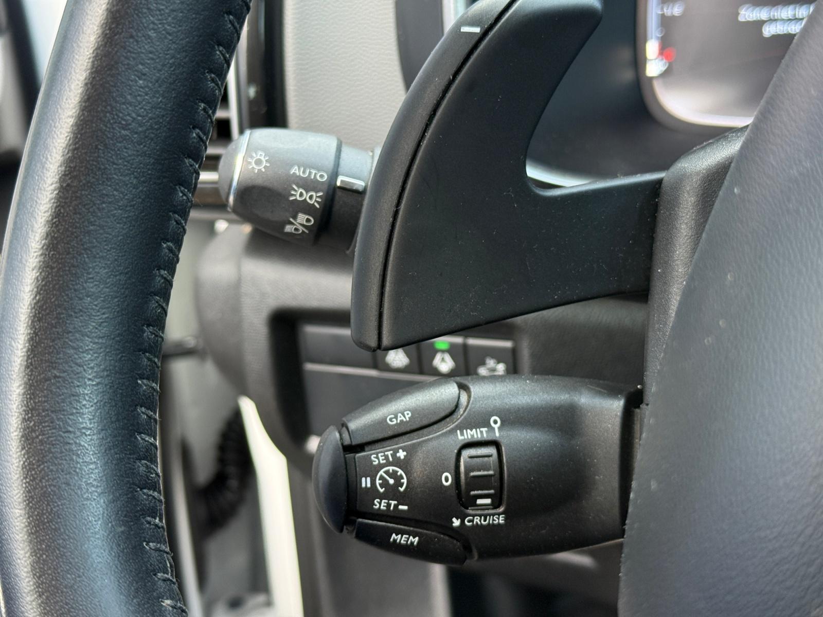 Foto van Citroen C5 Aircross