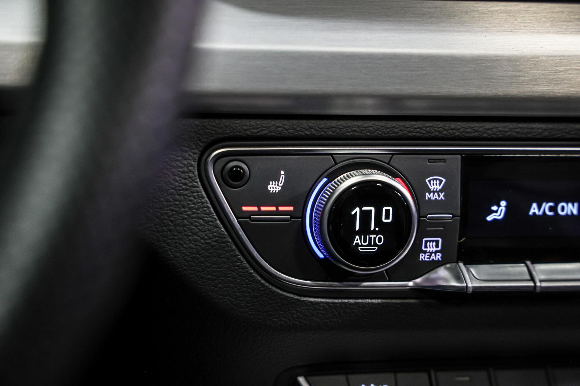 Foto van Audi Q5 Sportback 50 TFSI E