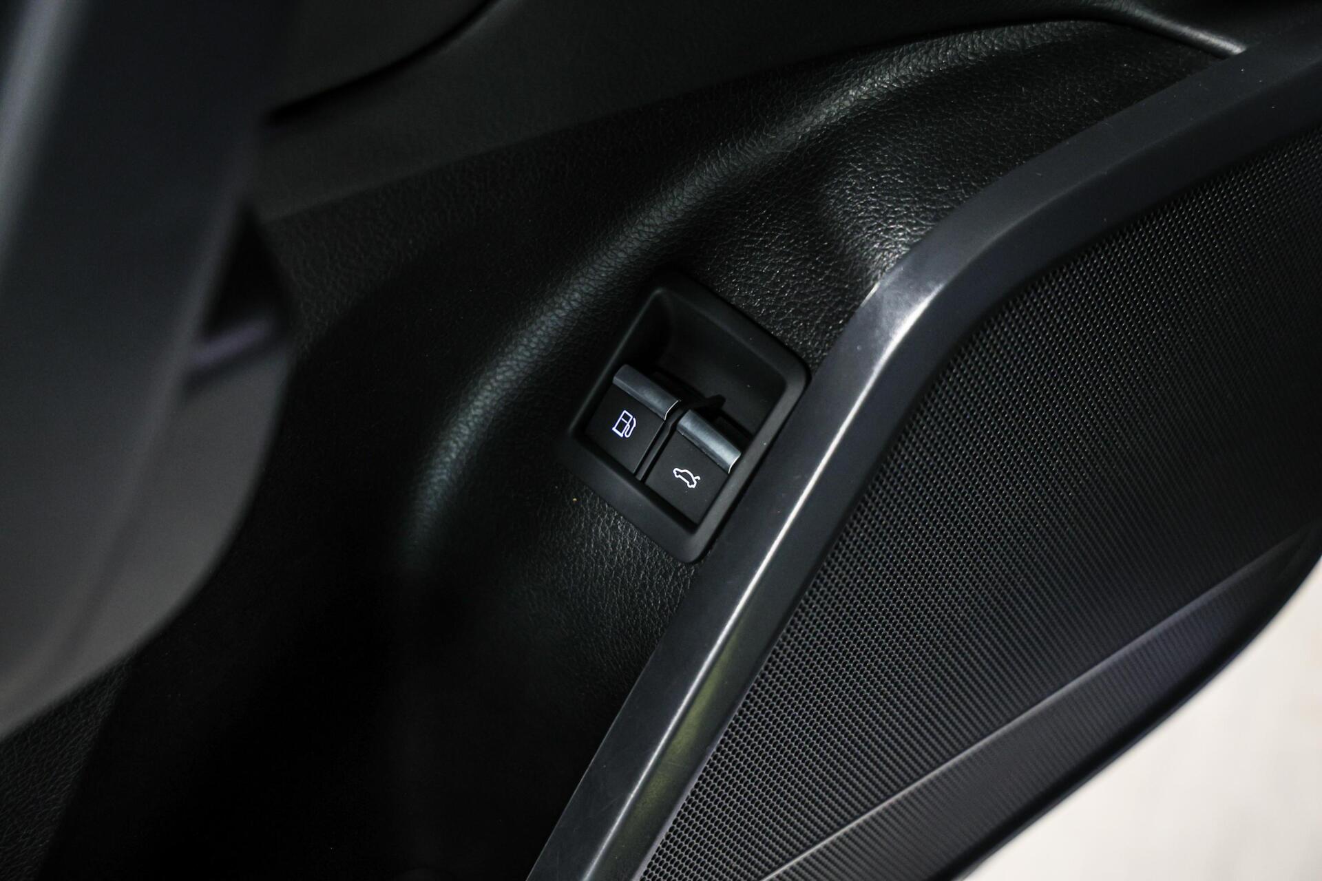 Foto van Audi Q5 Sportback 50 TFSI E