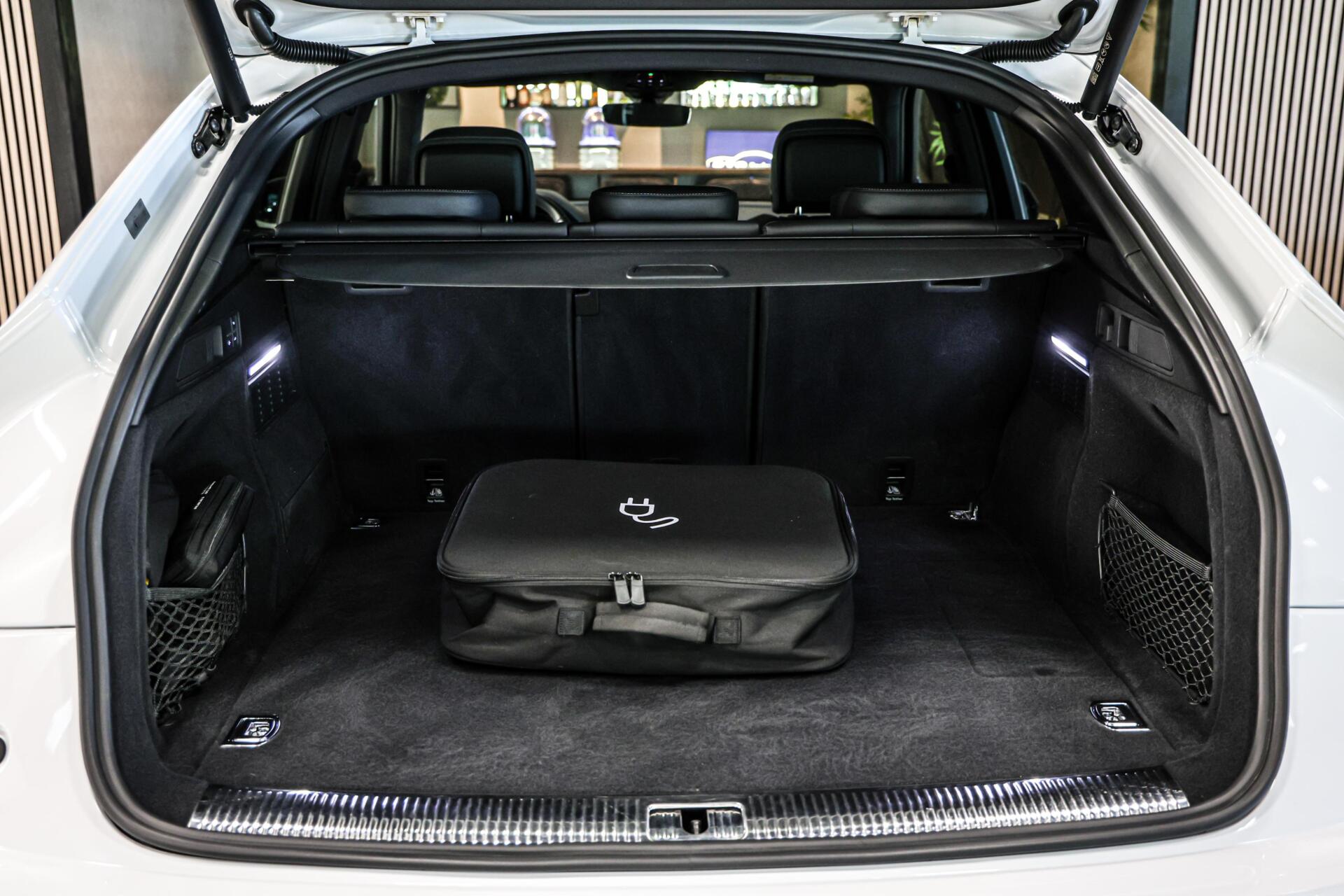 Foto van Audi Q5 Sportback 50 TFSI E