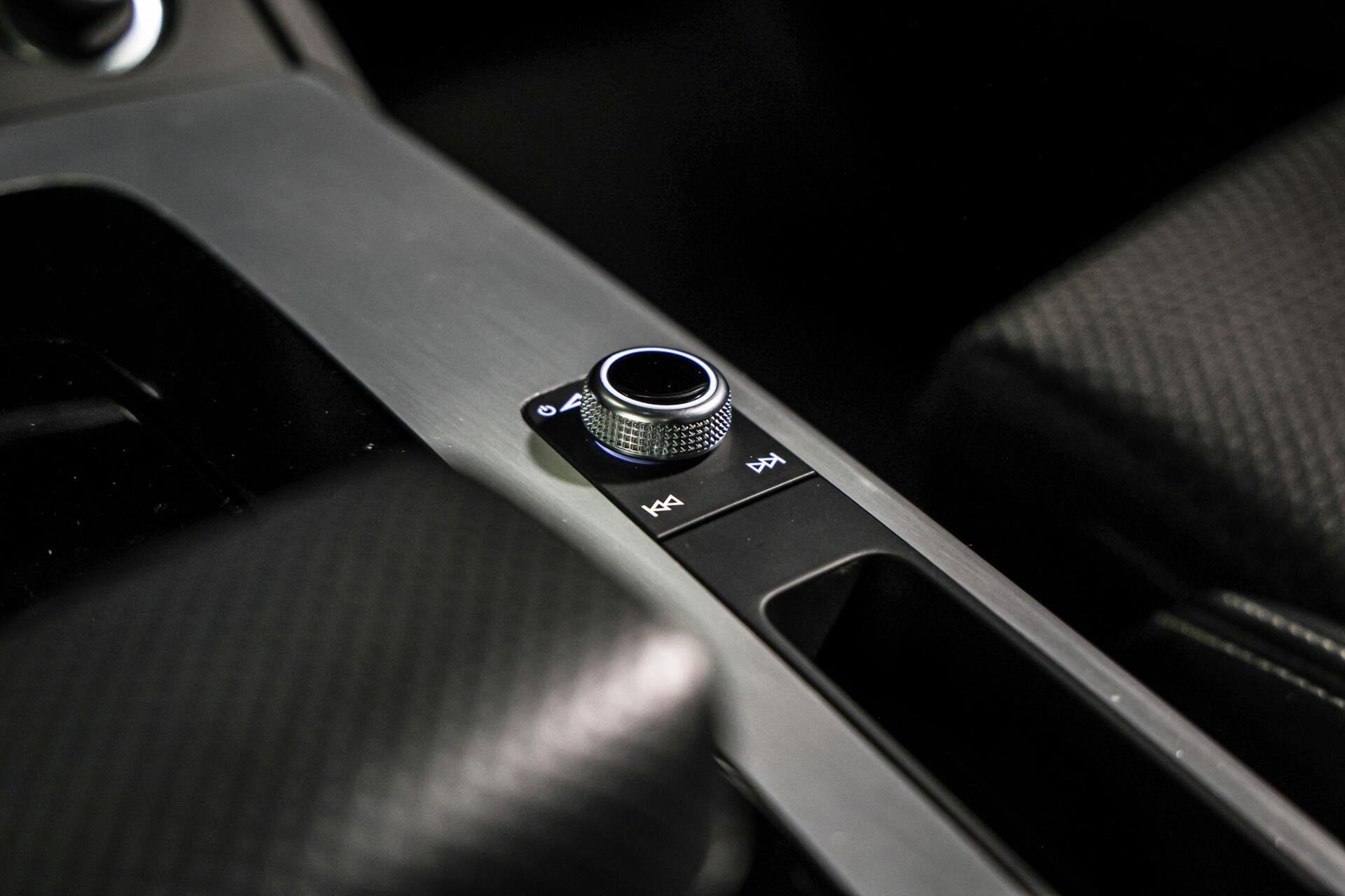 Foto van Audi Q5 Sportback 50 TFSI E