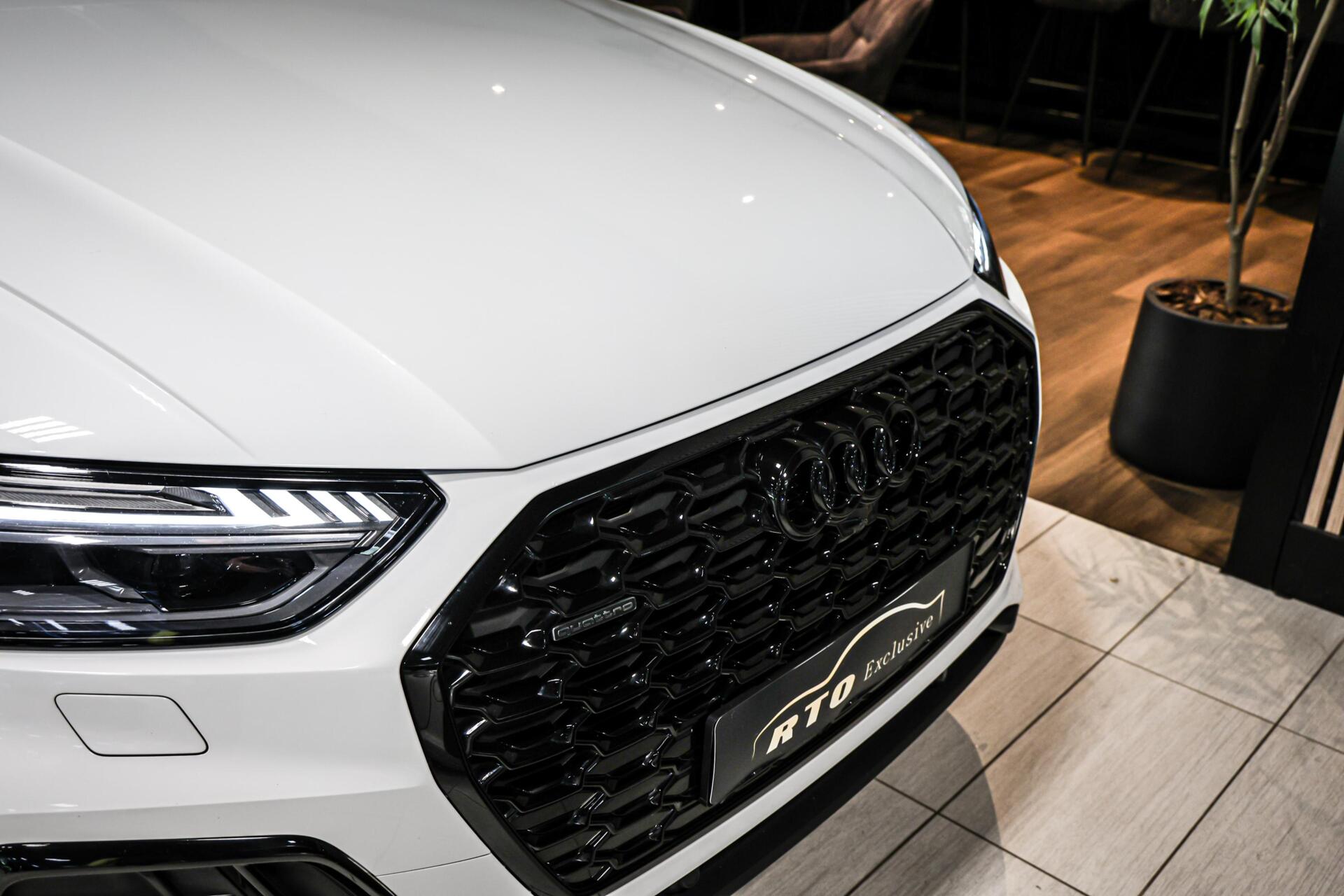Foto van Audi Q5 Sportback 50 TFSI E