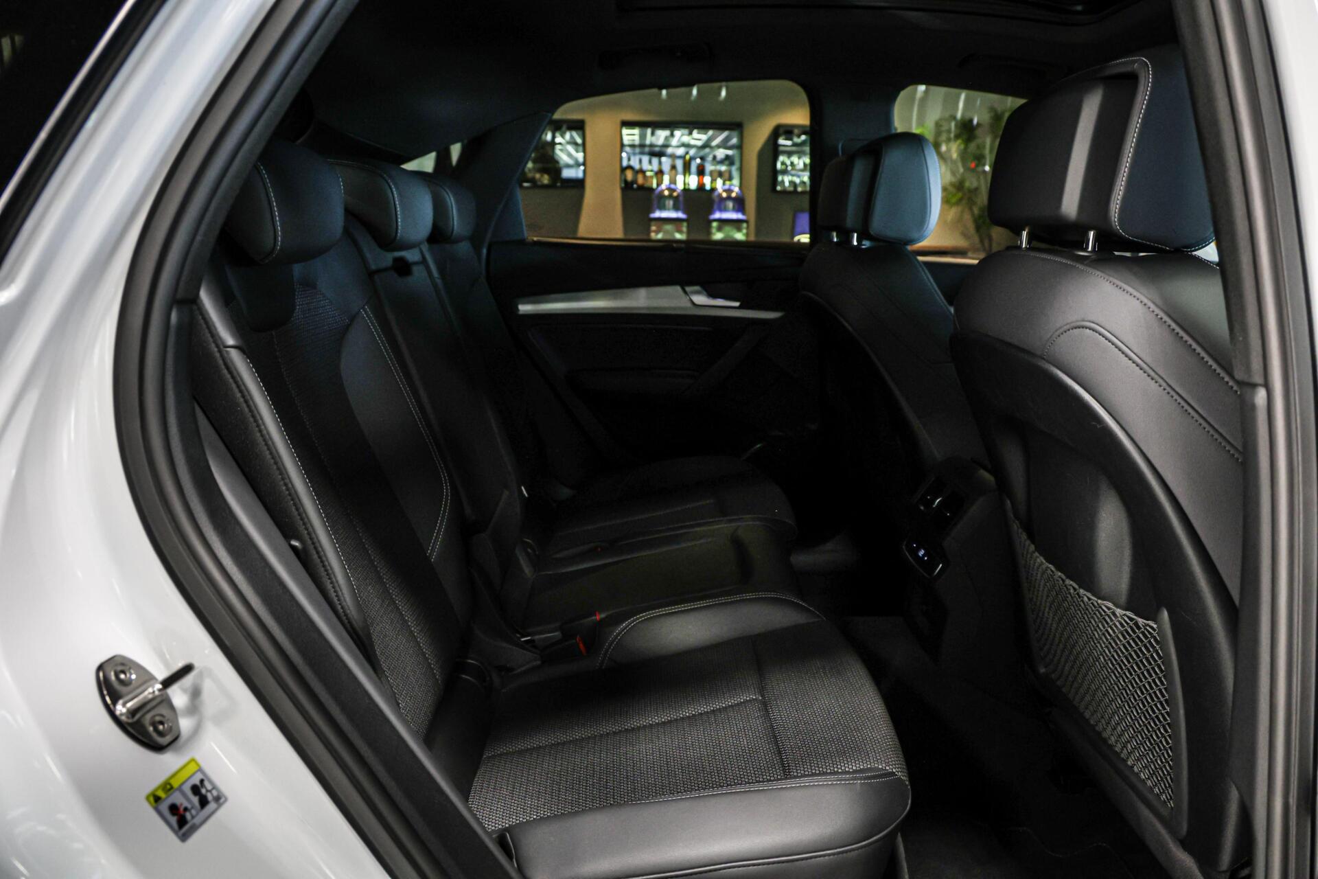 Foto van Audi Q5 Sportback 50 TFSI E