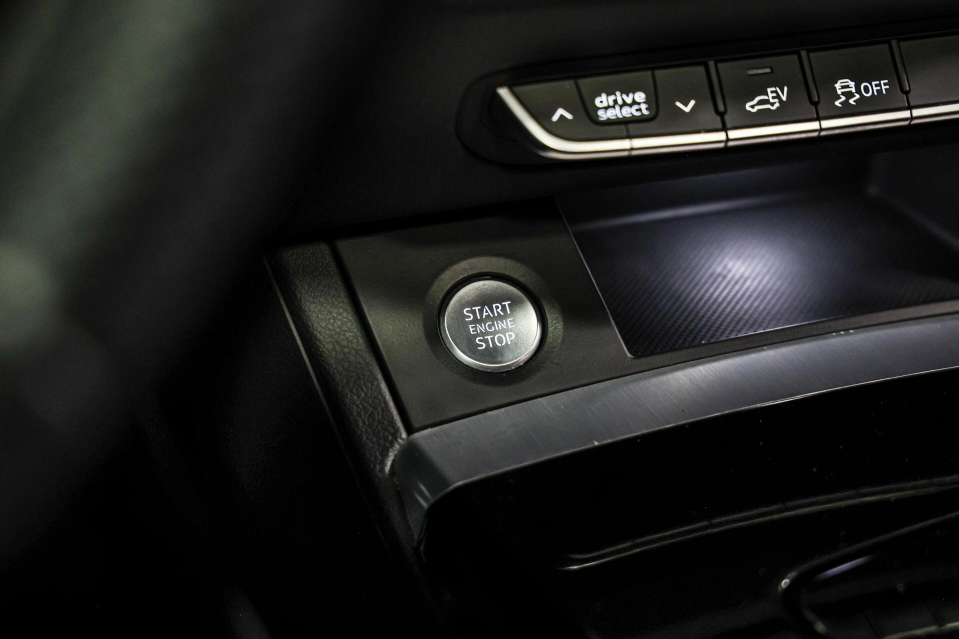 Foto van Audi Q5 Sportback 50 TFSI E