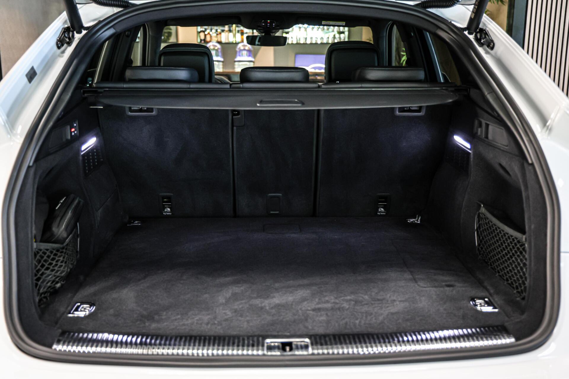 Foto van Audi Q5 Sportback 50 TFSI E