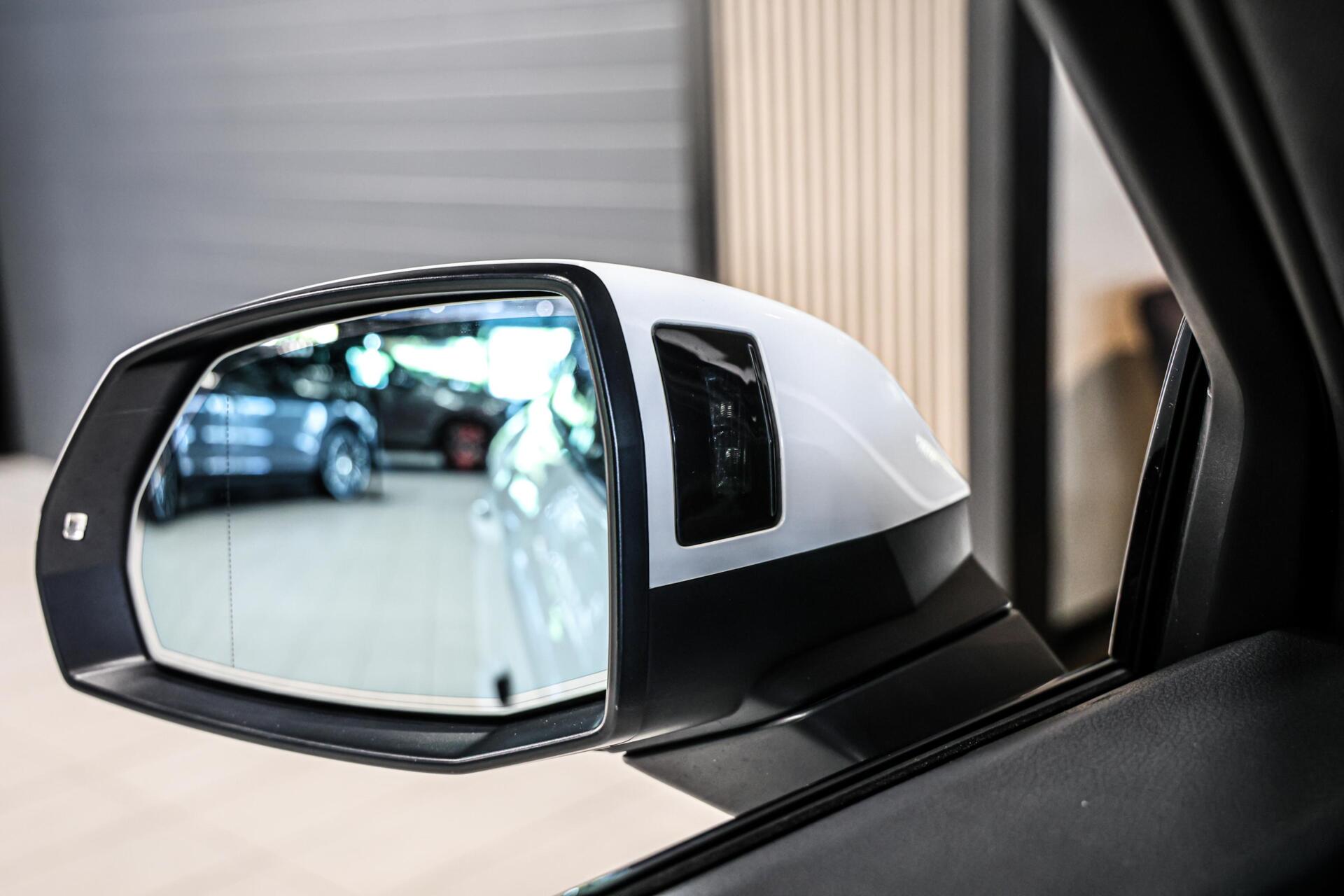 Foto van Audi Q5 Sportback 50 TFSI E