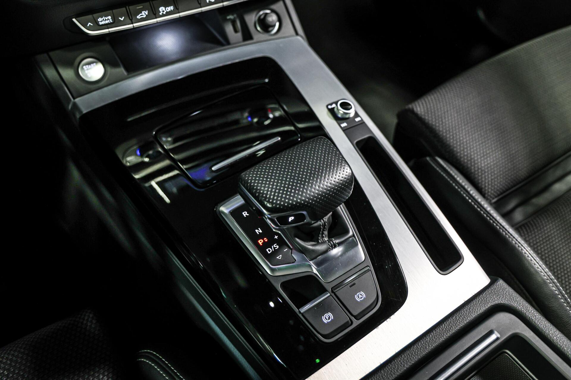 Foto van Audi Q5 Sportback 50 TFSI E