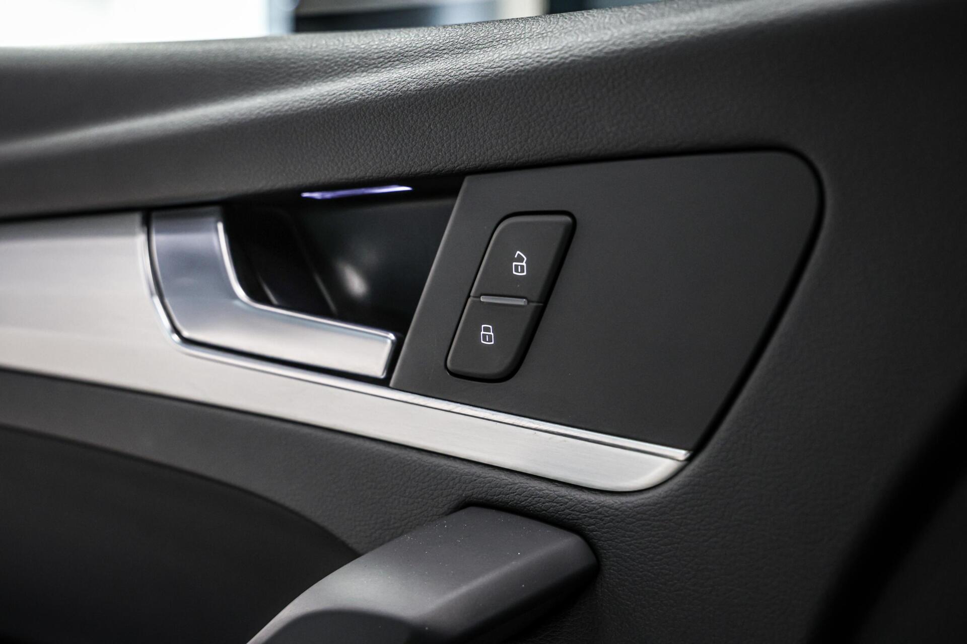 Foto van Audi Q5 Sportback 50 TFSI E
