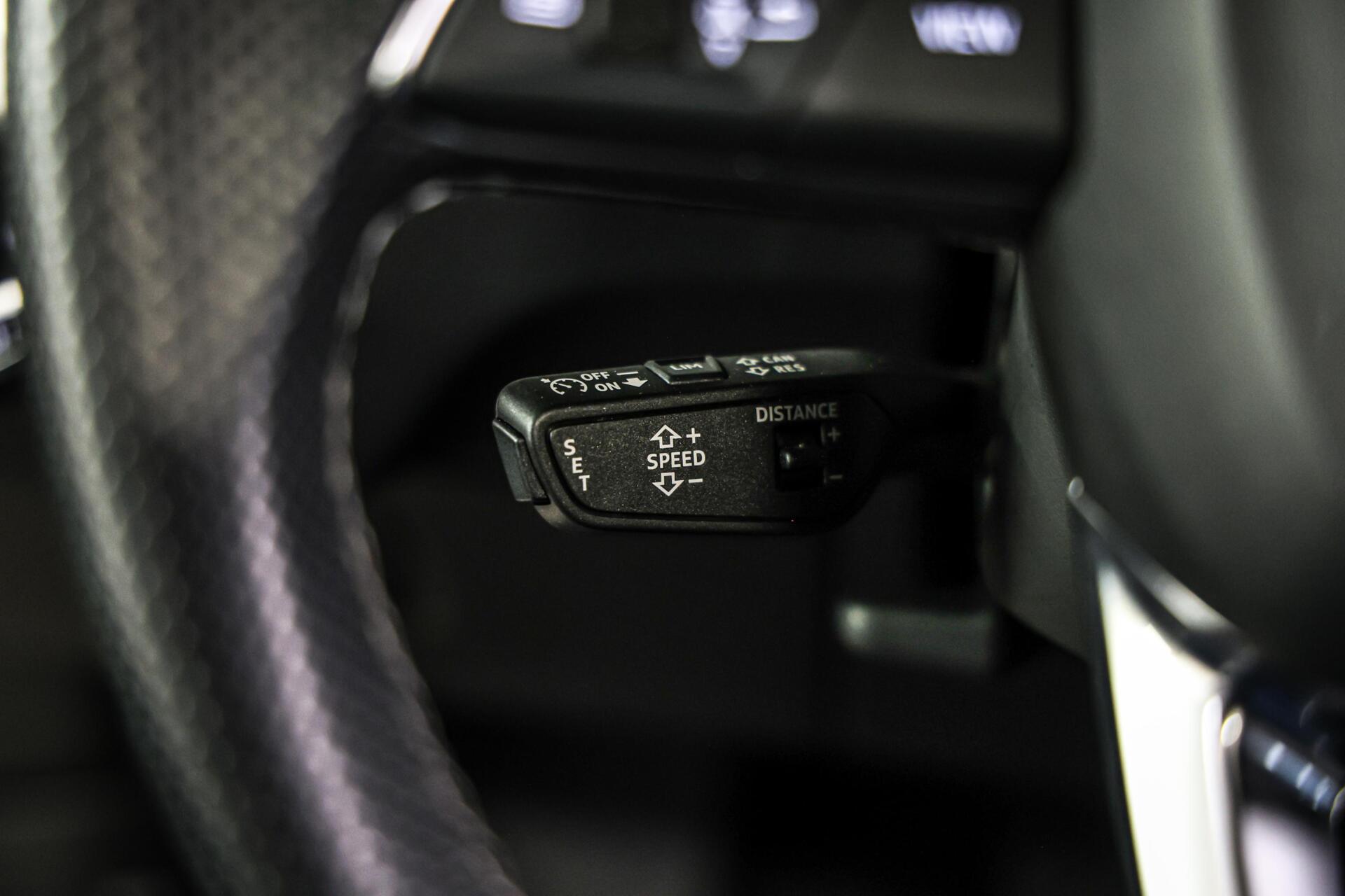 Foto van Audi Q5 Sportback 50 TFSI E