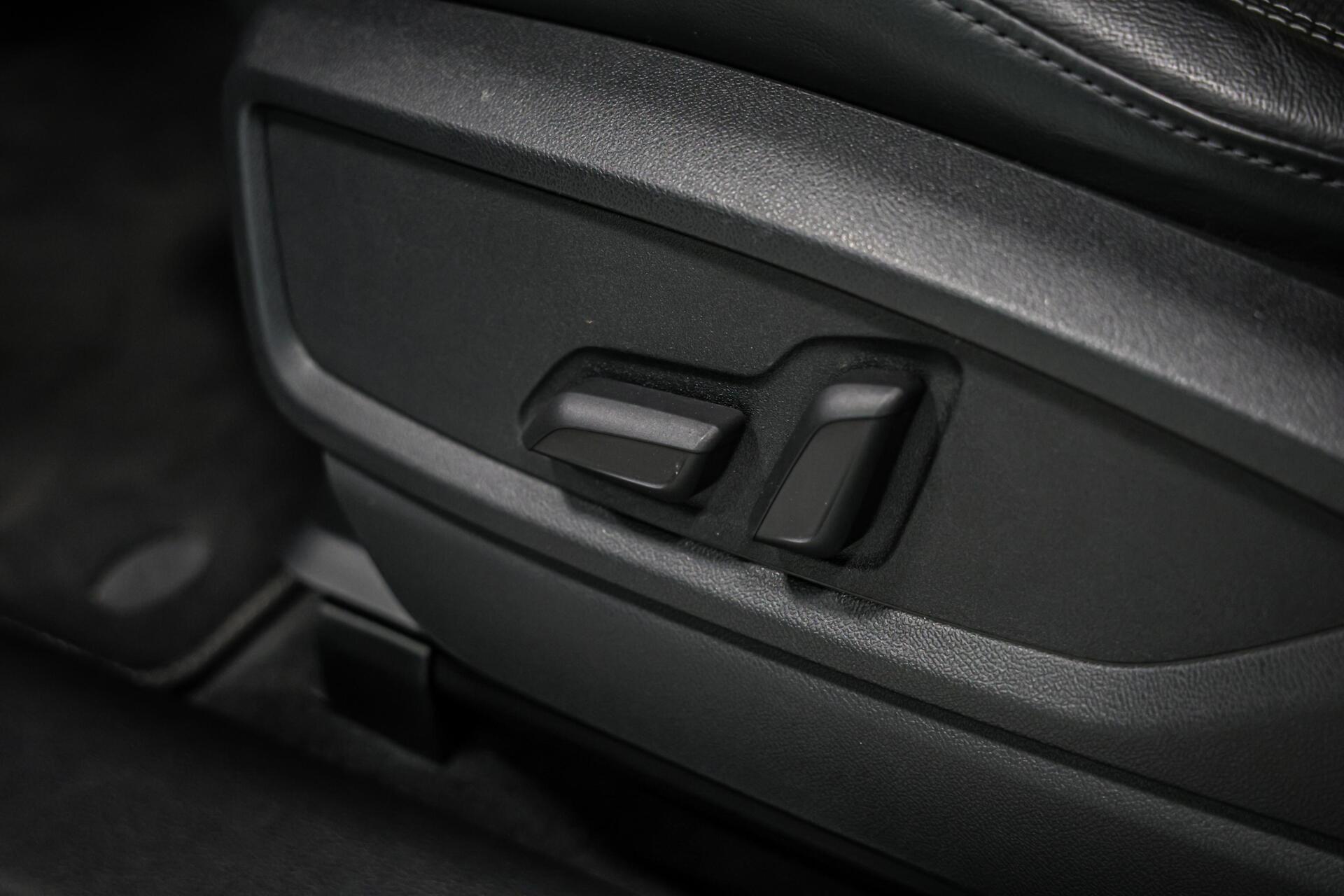 Foto van Audi Q5 Sportback 50 TFSI E