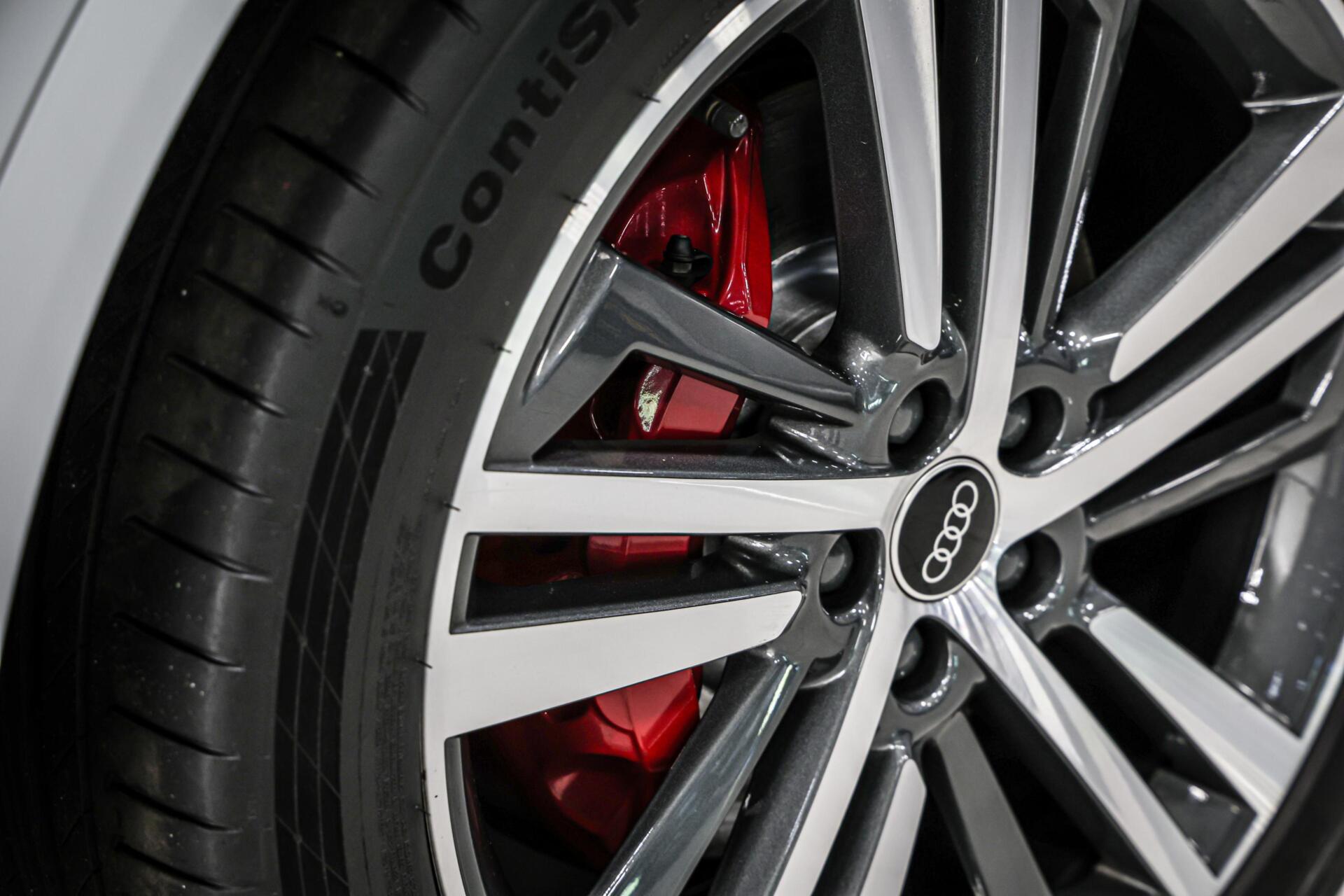 Foto van Audi Q5 Sportback 50 TFSI E