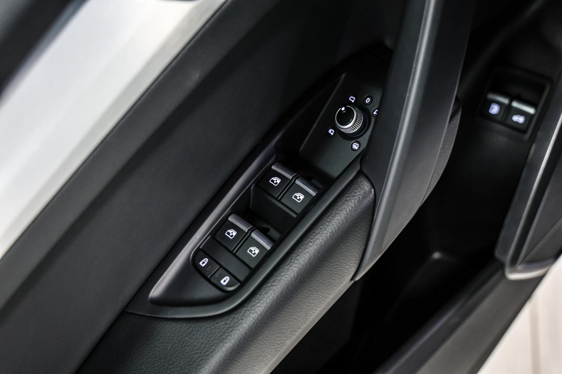 Foto van Audi Q5 Sportback 50 TFSI E