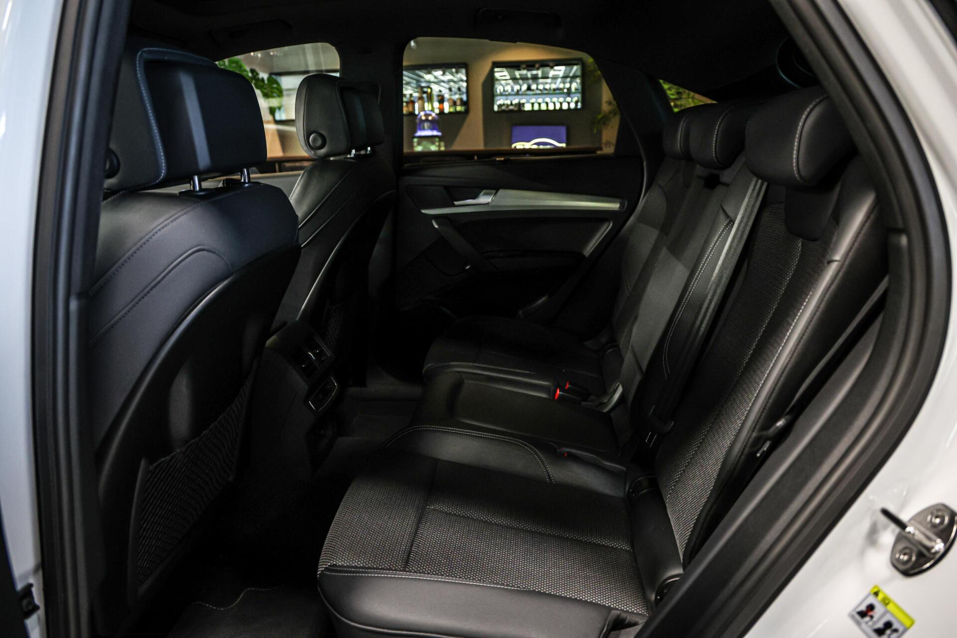 Foto van Audi Q5 Sportback 50 TFSI E