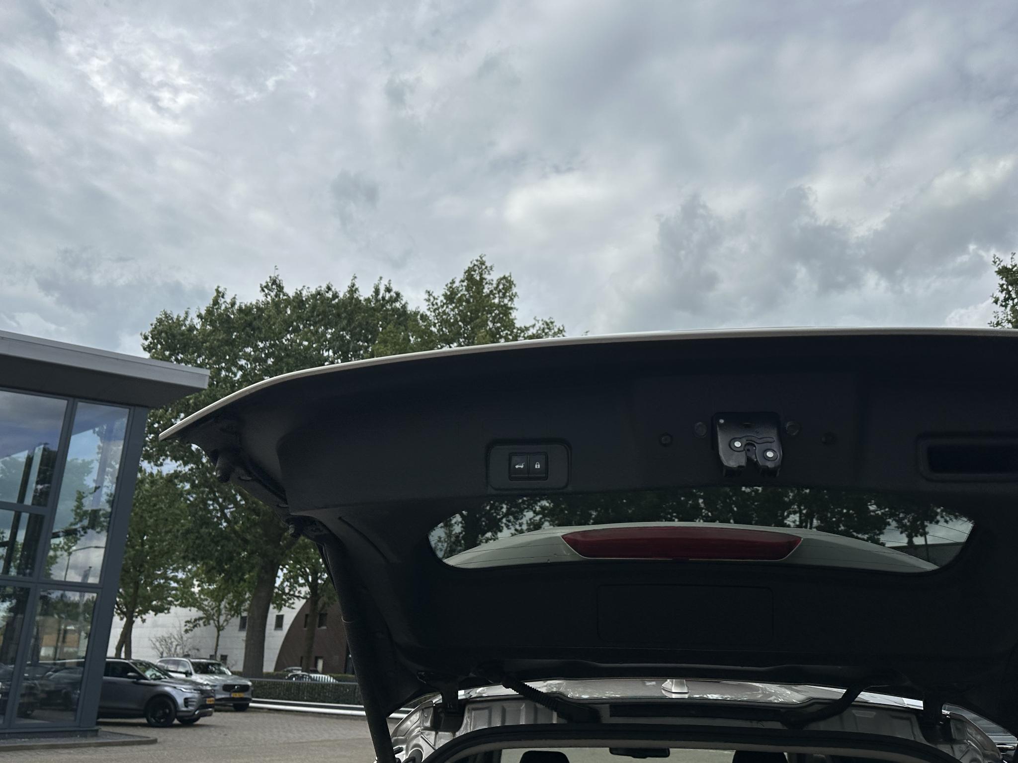 Foto van Nissan Nissan X-trail