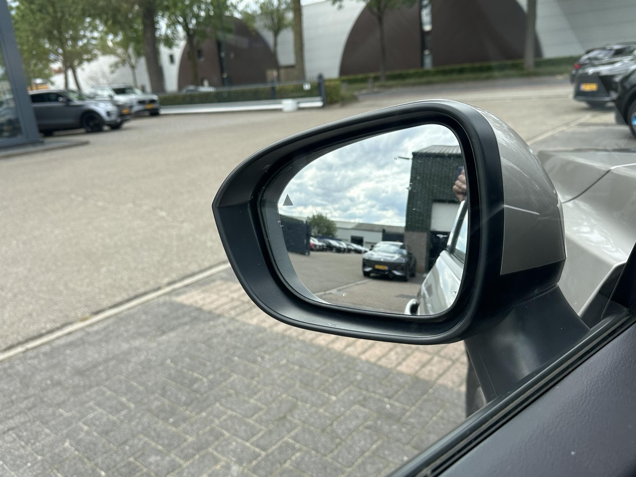 Foto van Nissan Nissan X-trail