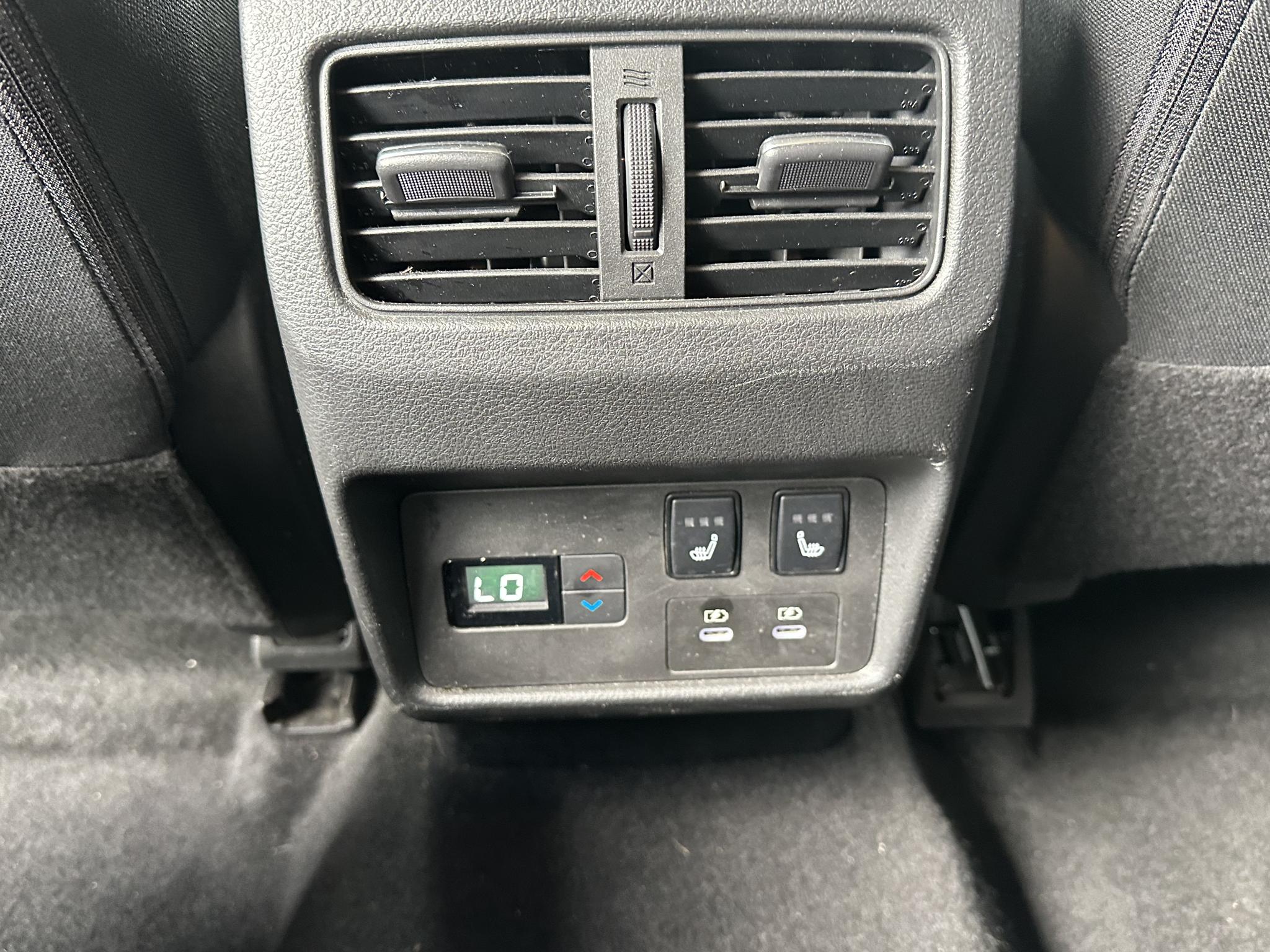 Foto van Nissan Nissan X-trail