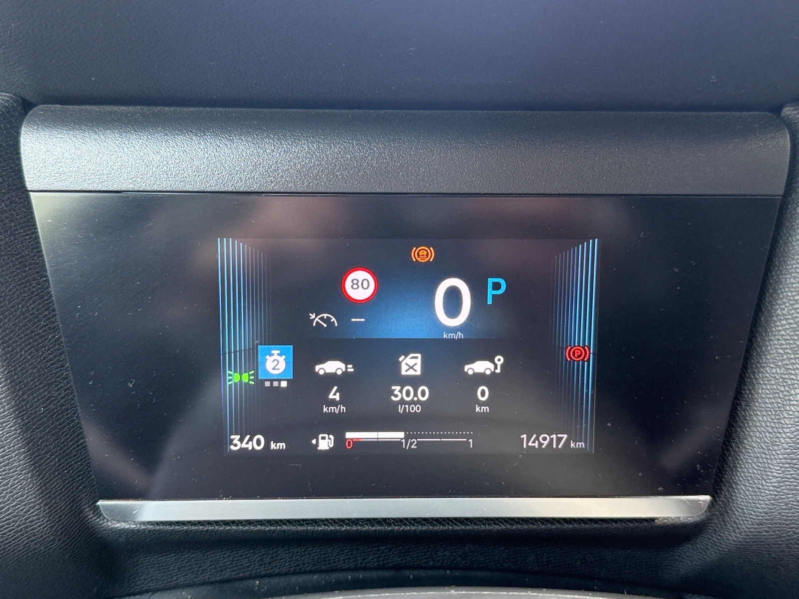 Foto van Citroen C4
