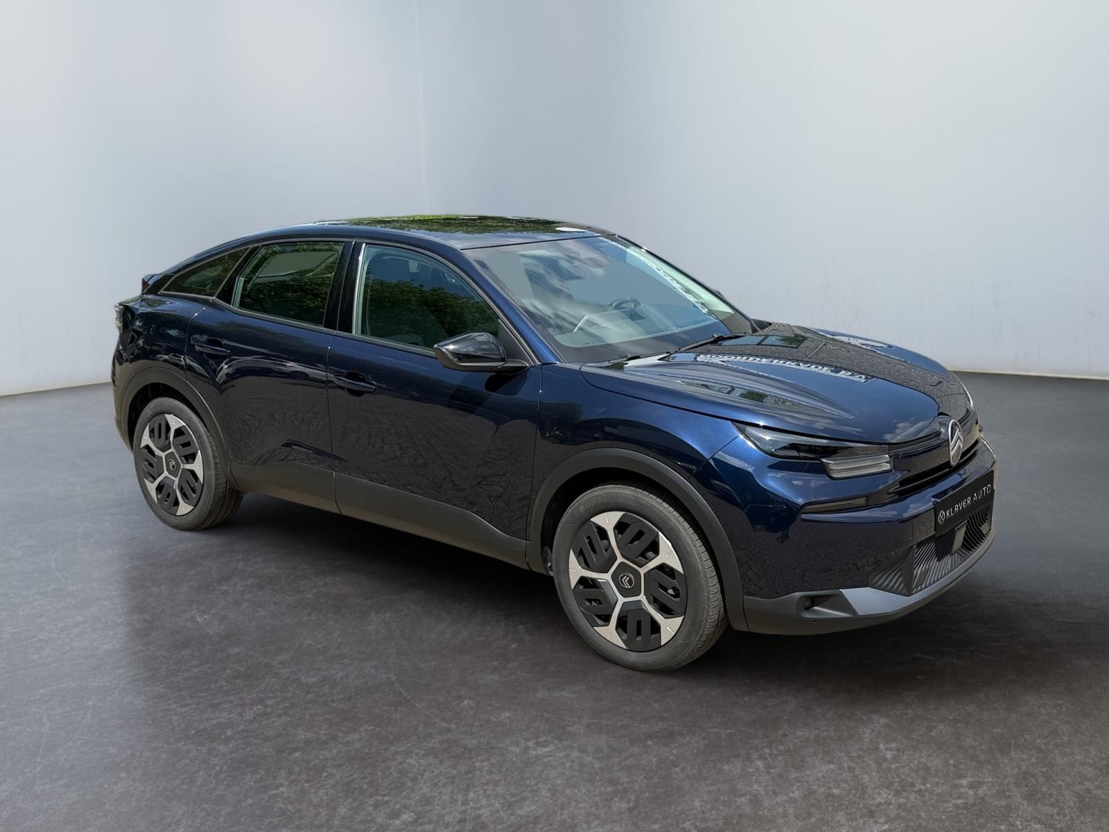 Foto van Citroen C4