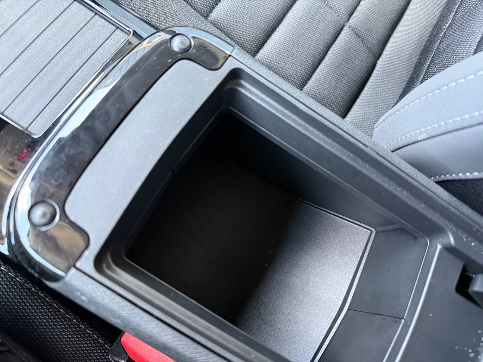 Foto van Citroen C4