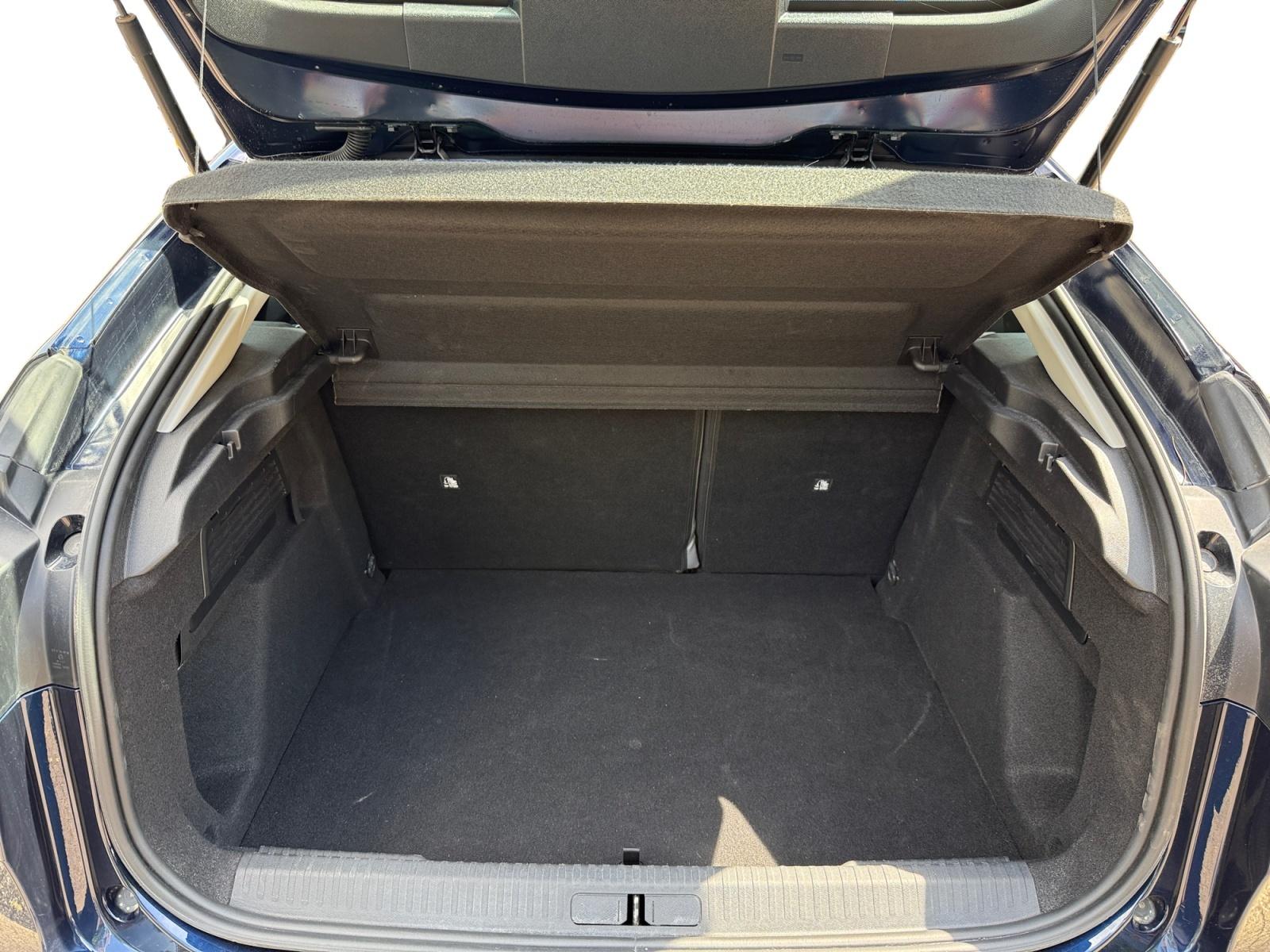 Foto van Citroen C4