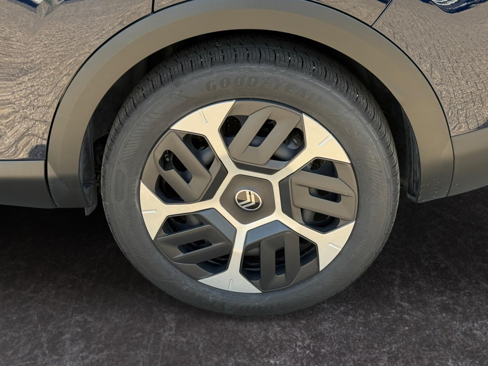Foto van Citroen C4