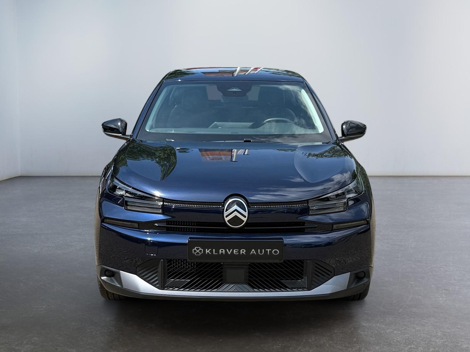 Foto van Citroen C4