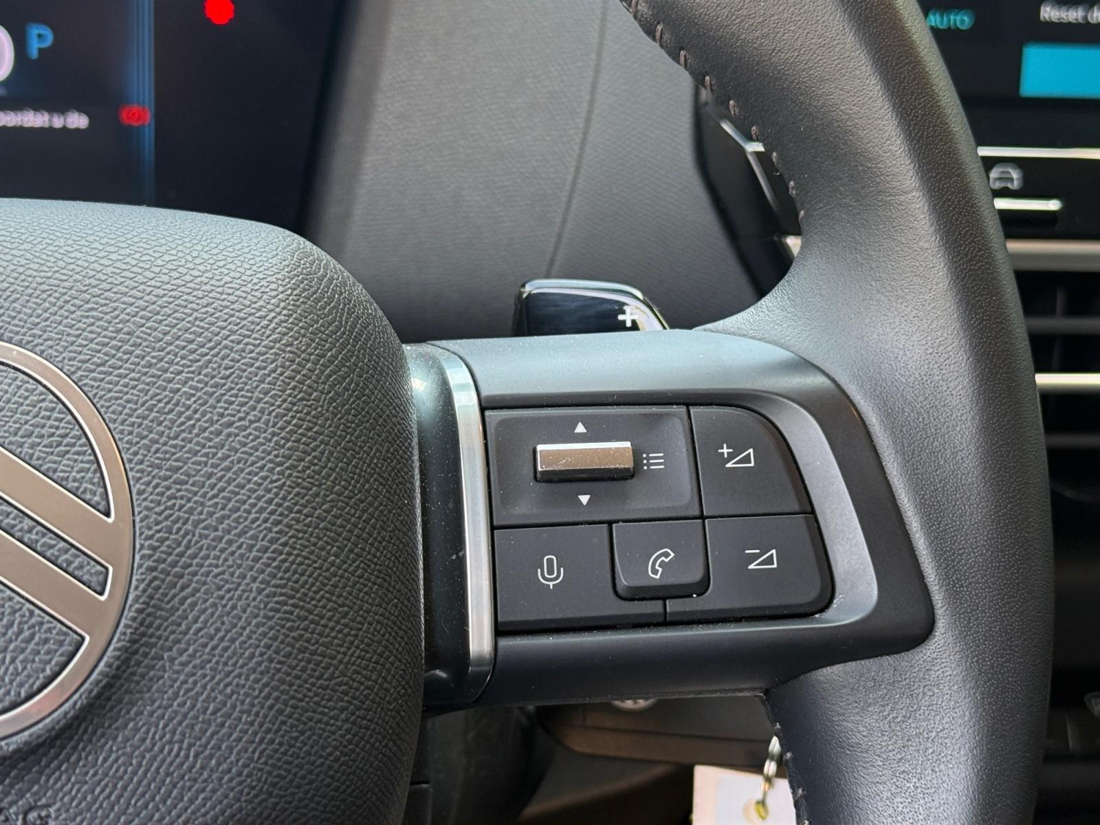 Foto van Citroen C4
