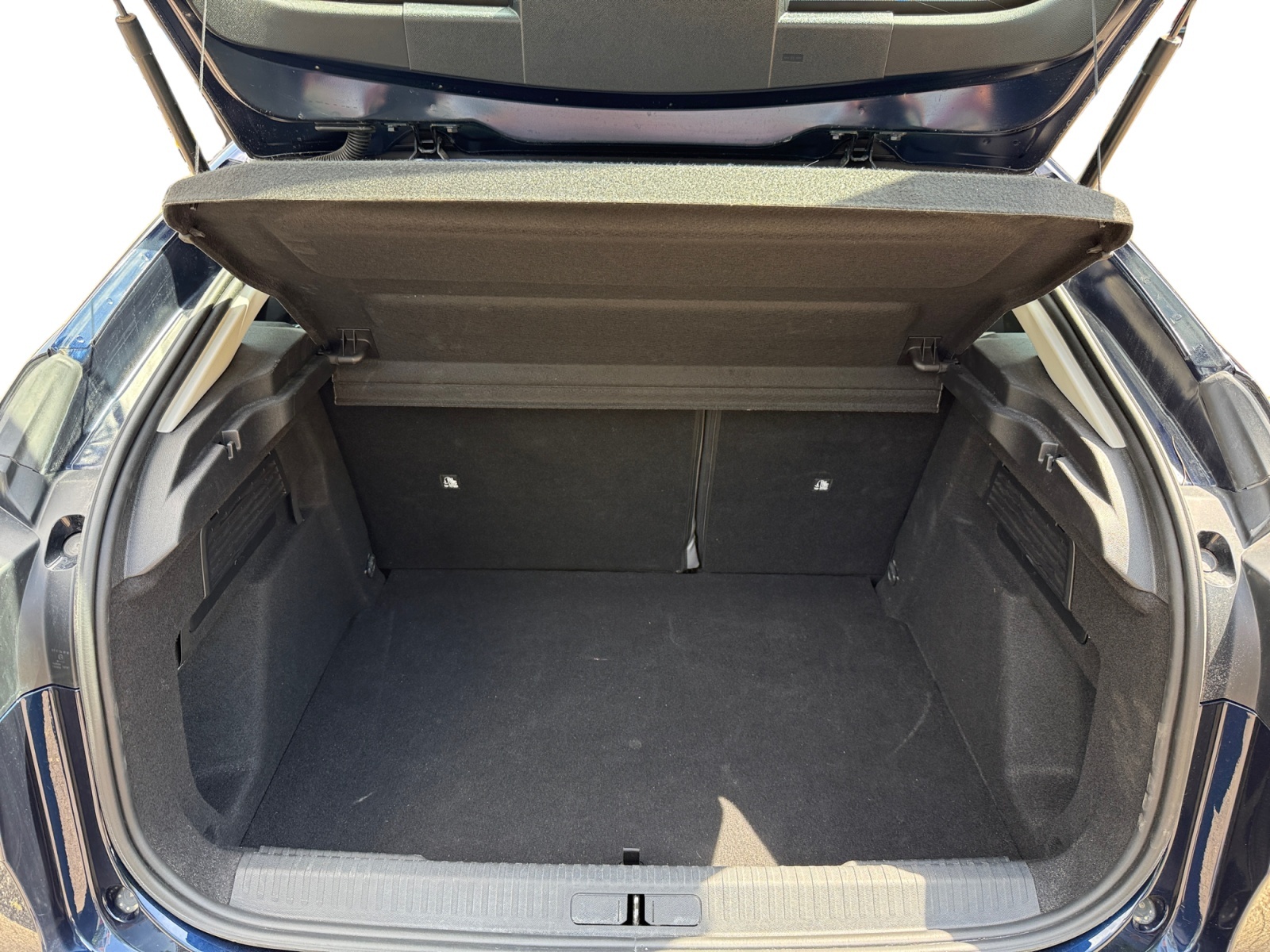 Foto van Citroen C4